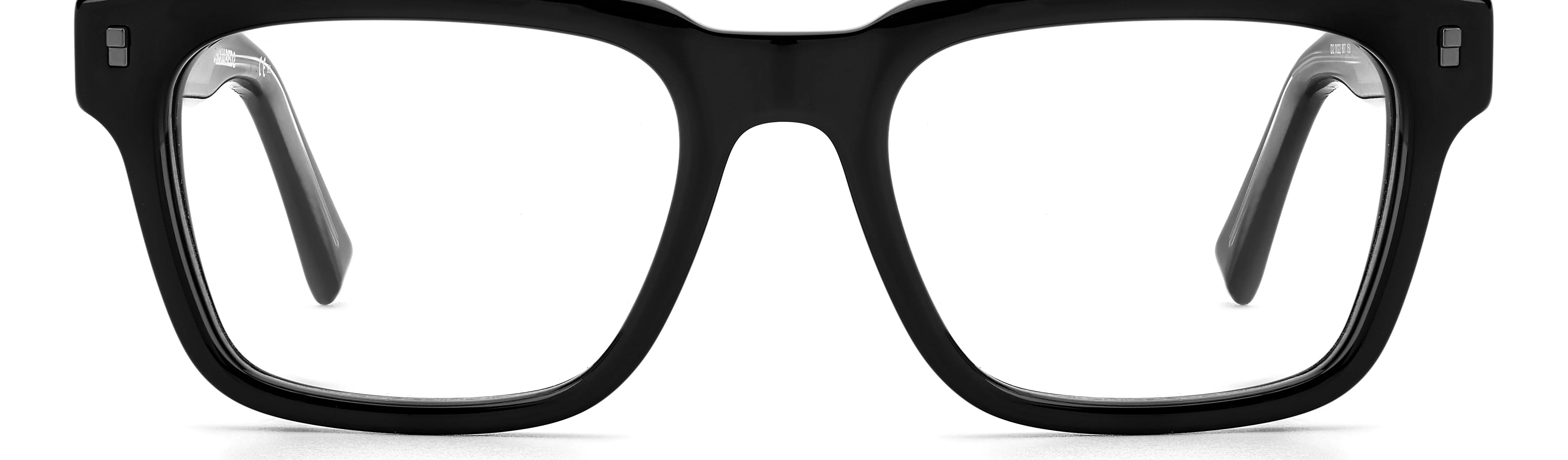 Ανδρικά Γυαλιά Οράσεως Dsquared D2 0022 807 51