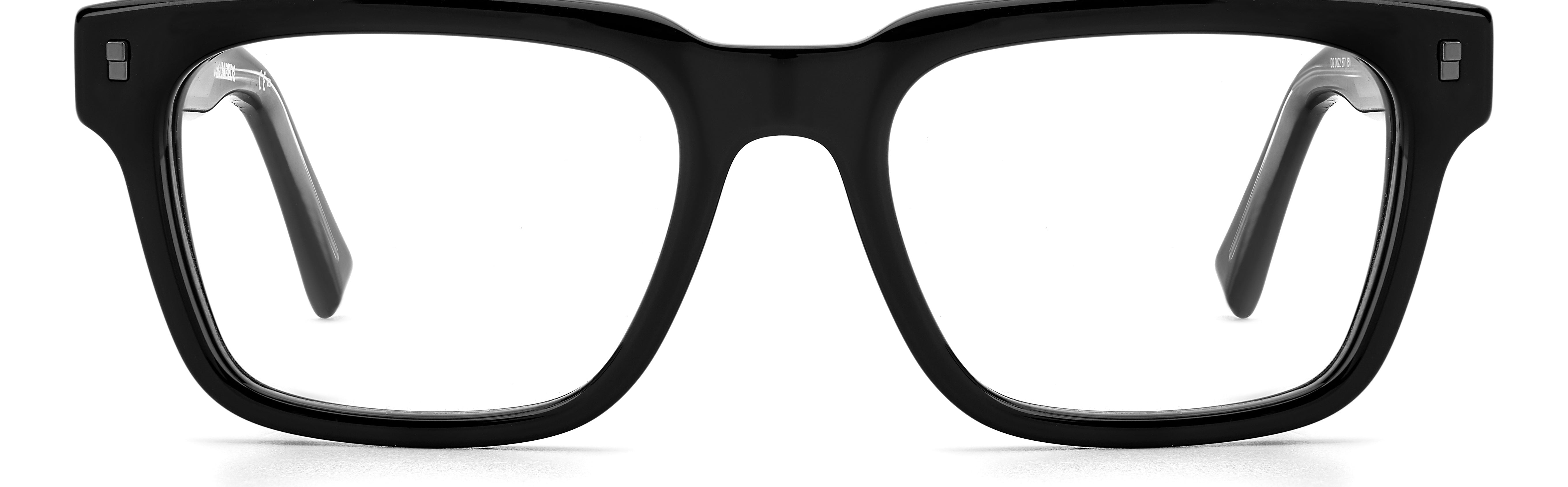 Ανδρικά Γυαλιά Οράσεως Dsquared D2 0022 807 51