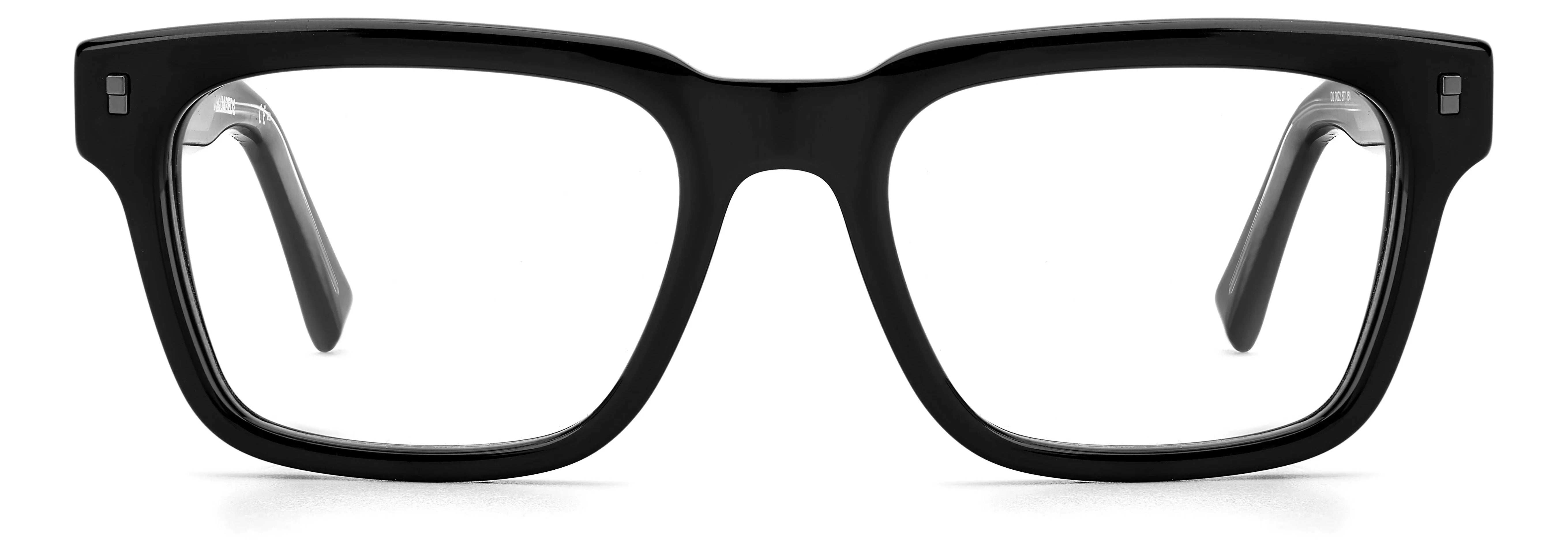 Ανδρικά Γυαλιά Οράσεως Dsquared D2 0022 807 51