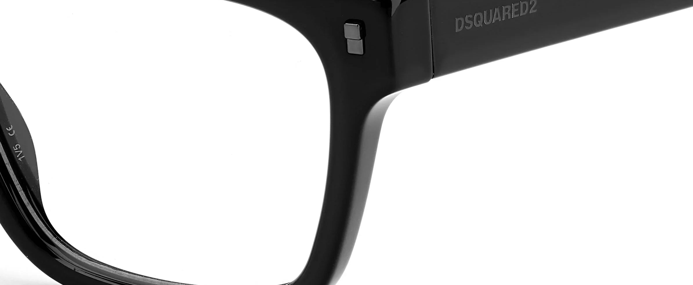 Ανδρικά Γυαλιά Οράσεως Dsquared D2 0022 807 51