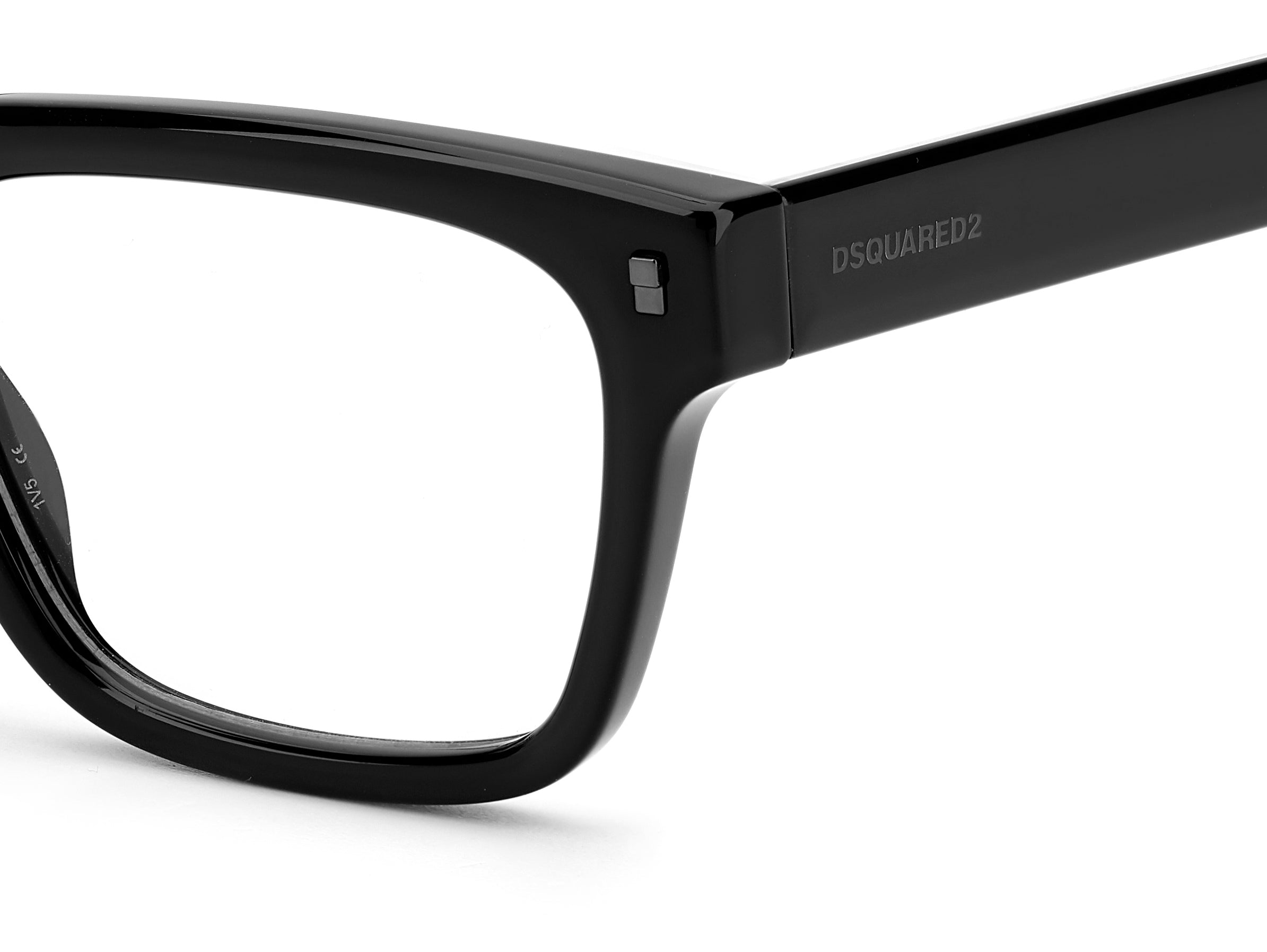 Ανδρικά Γυαλιά Οράσεως Dsquared D2 0022 807 51