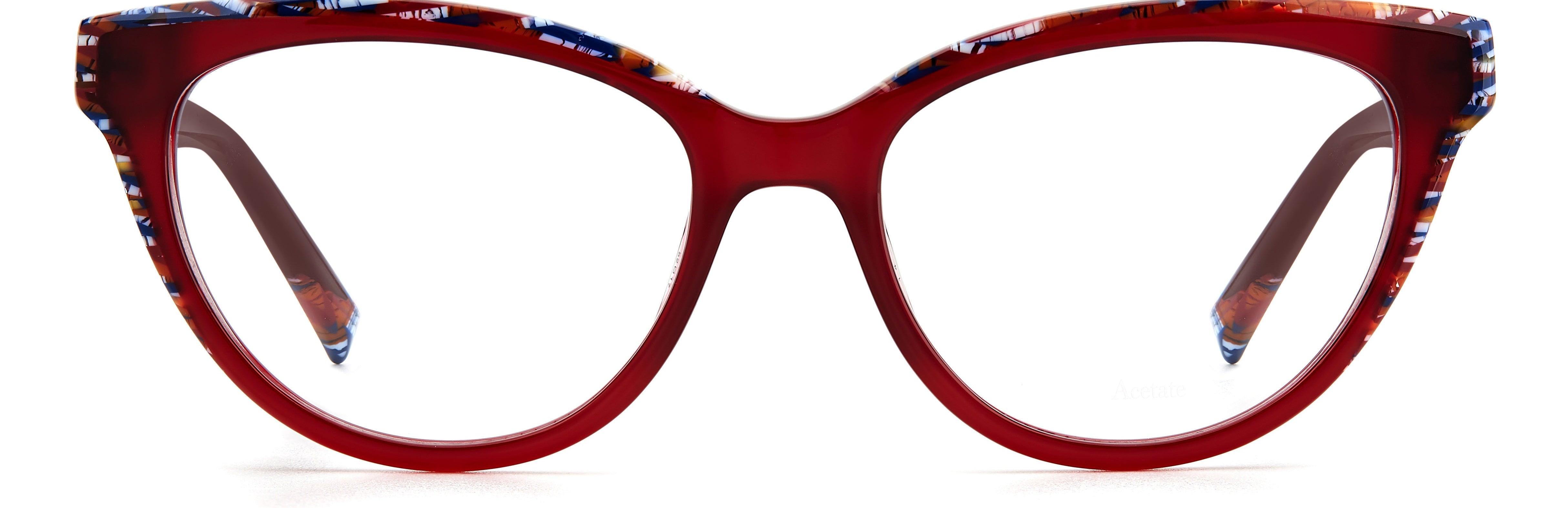 Γυναικεία Γυαλιά Οράσεως Missoni MIS 0091 SR8 52