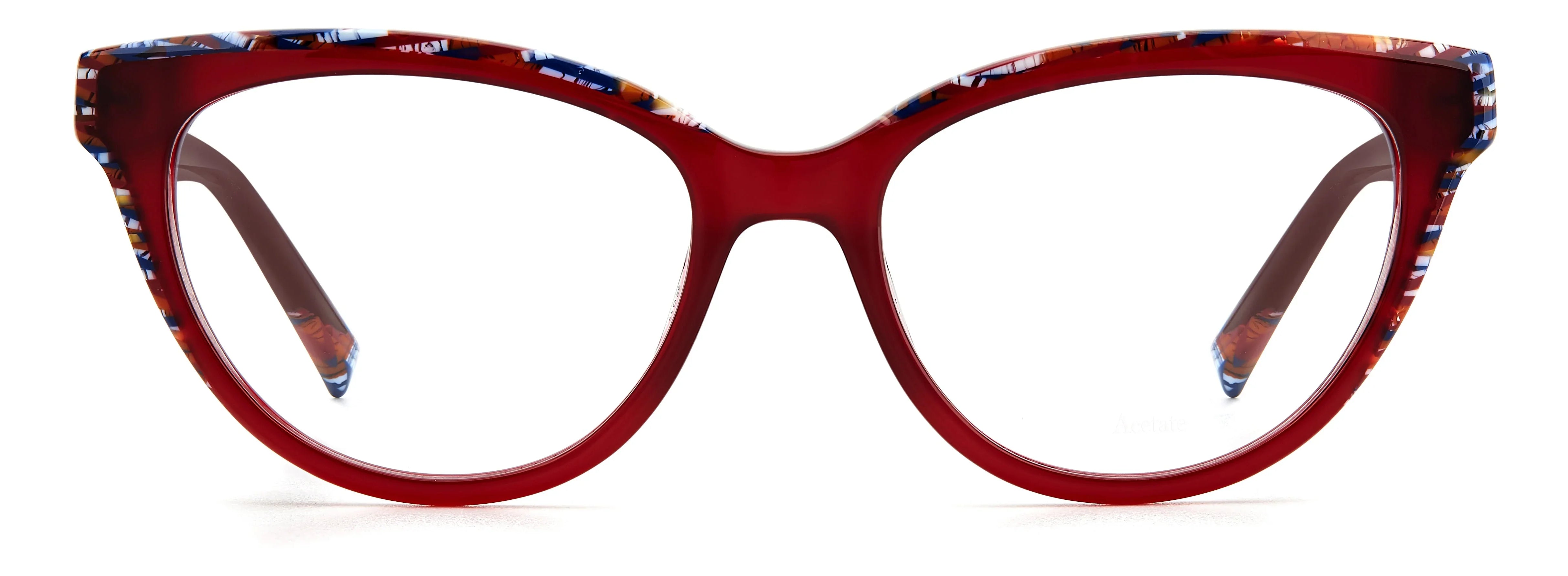 Γυναικεία Γυαλιά Οράσεως Missoni MIS 0091 SR8 52