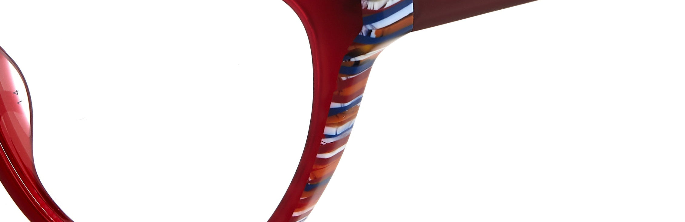 Γυναικεία Γυαλιά Οράσεως Missoni MIS 0091 SR8 52