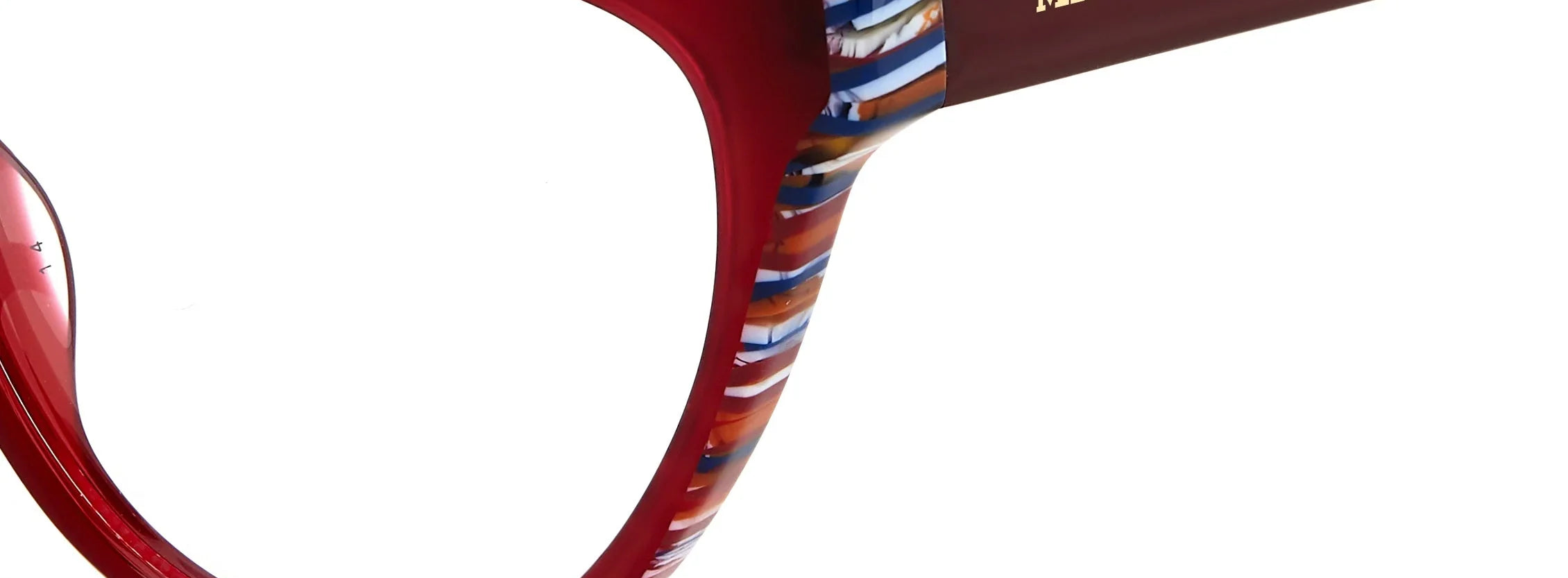 Γυναικεία Γυαλιά Οράσεως Missoni MIS 0091 SR8 52