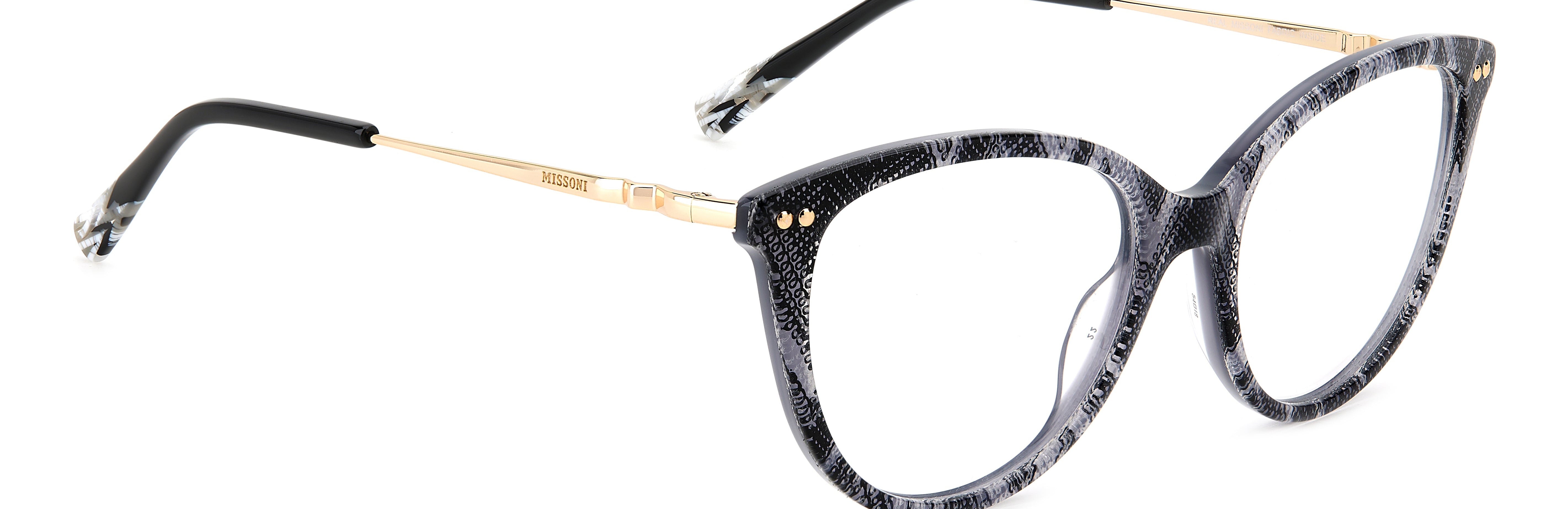 Γυναικεία Γυαλιά Οράσεως Missoni MIS 0109 S37 54