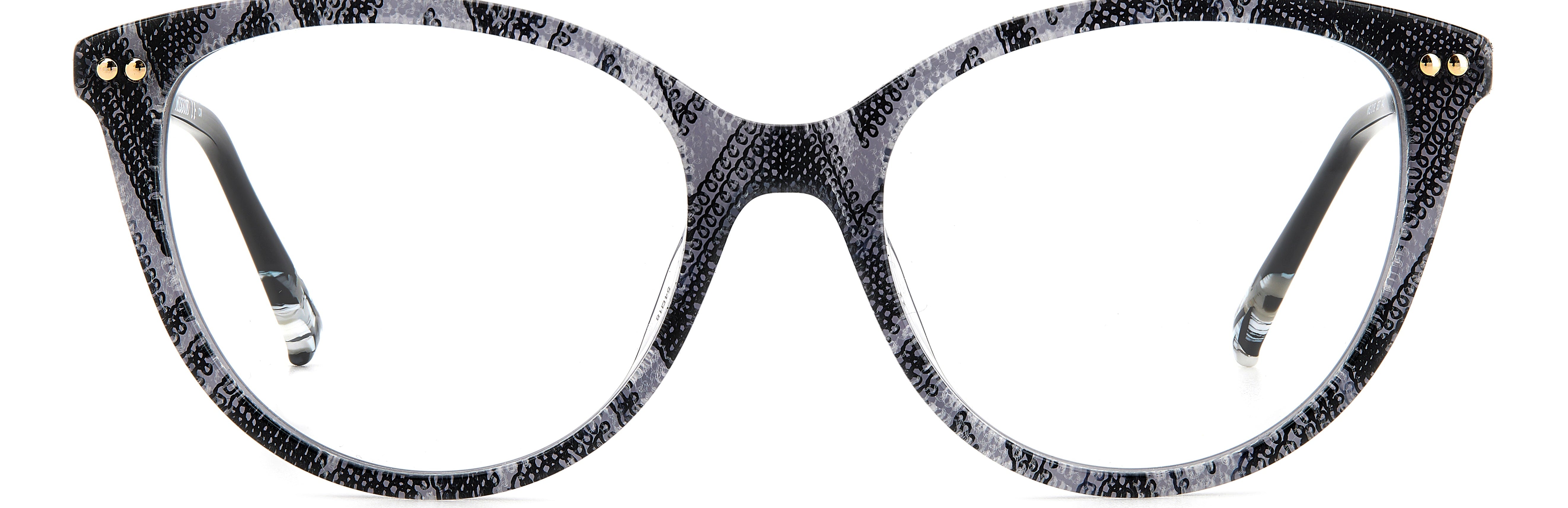 Γυναικεία Γυαλιά Οράσεως Missoni MIS 0109 S37 54