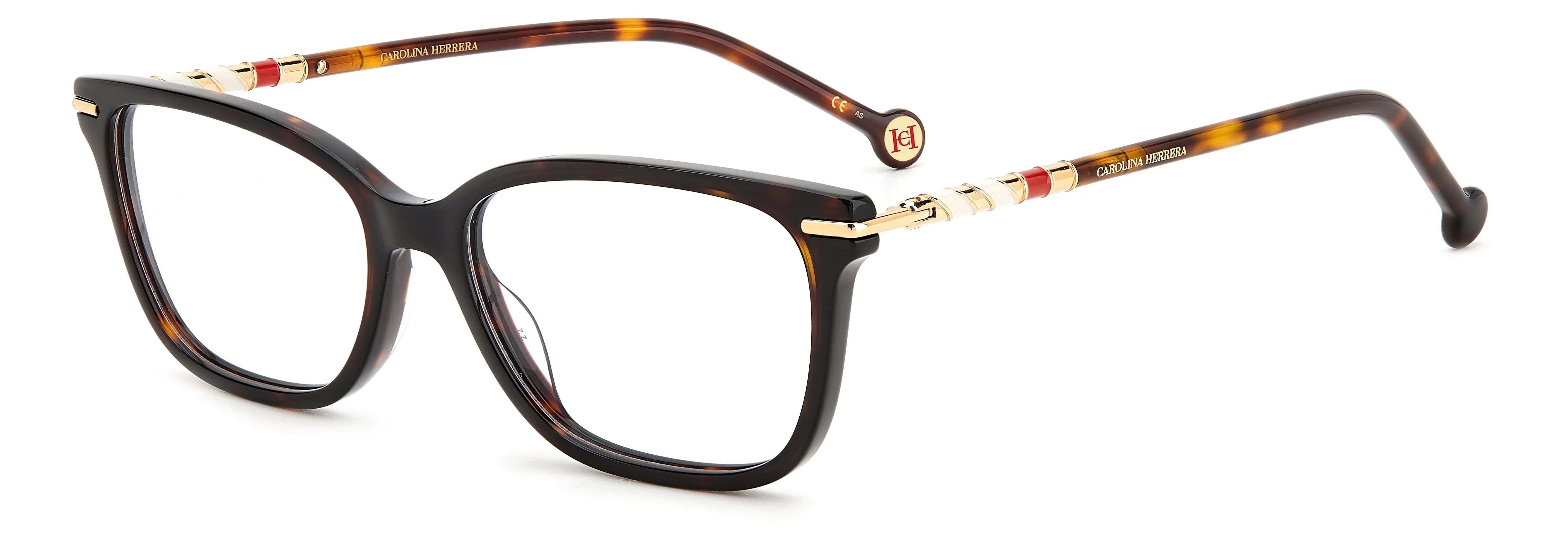 Γυναικεία Γυαλιά Οράσεως Carolina Herrera HER 0097 086 54