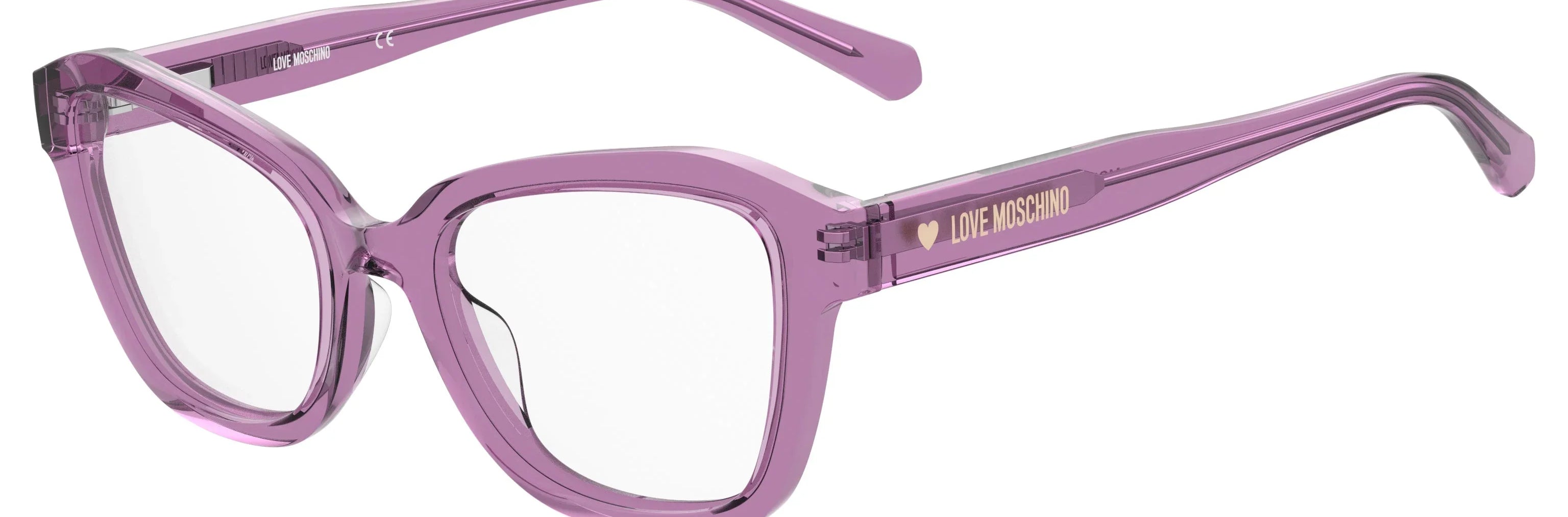 Γυναικεία Γυαλιά Οράσεως Love Moschino MOL606/TN 48