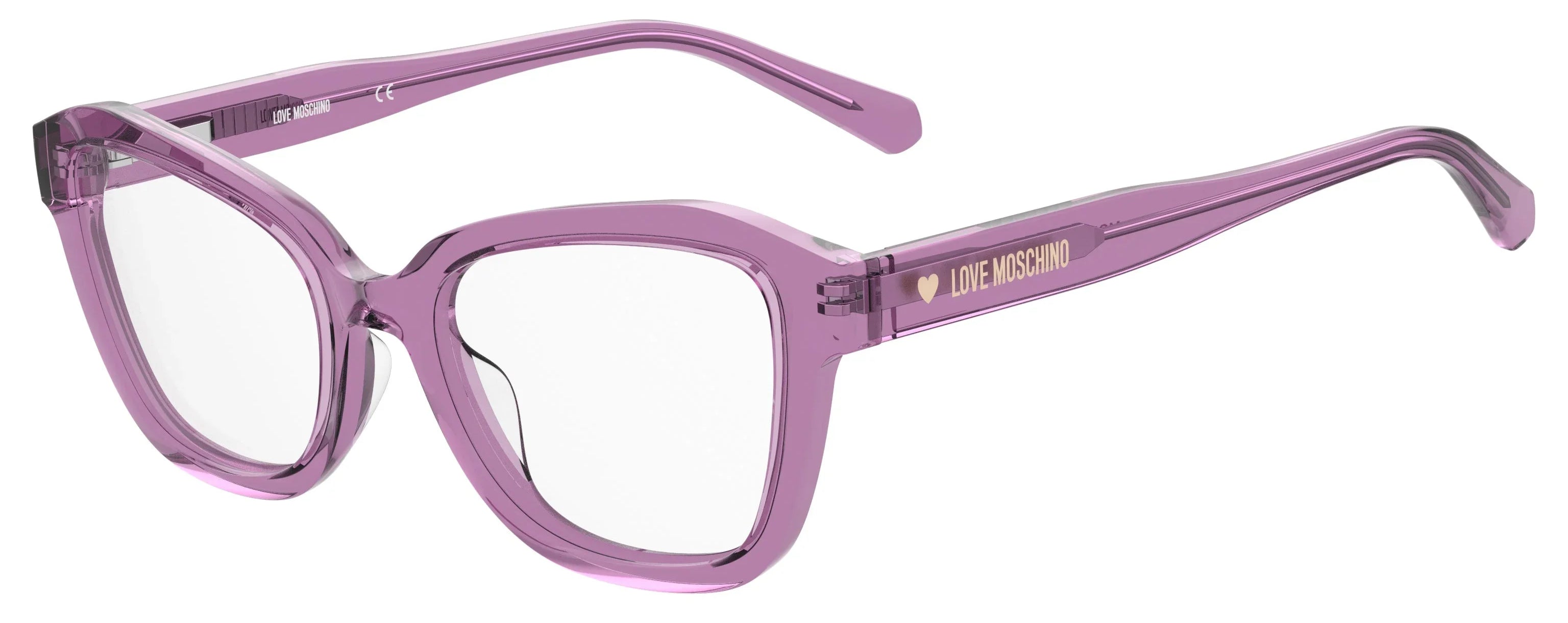 Γυναικεία Γυαλιά Οράσεως Love Moschino MOL606/TN 48