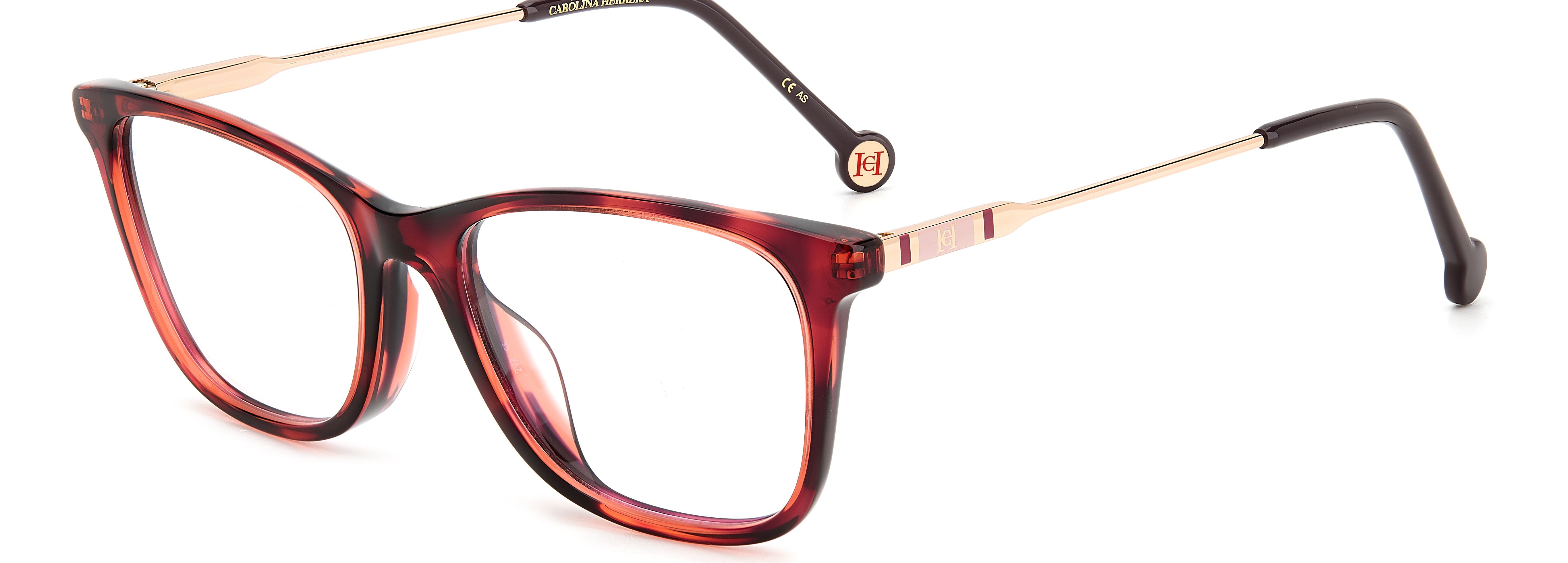 Γυναικεία Γυαλιά Οράσεως Carolina Herrera HER 0118/G VA4 52