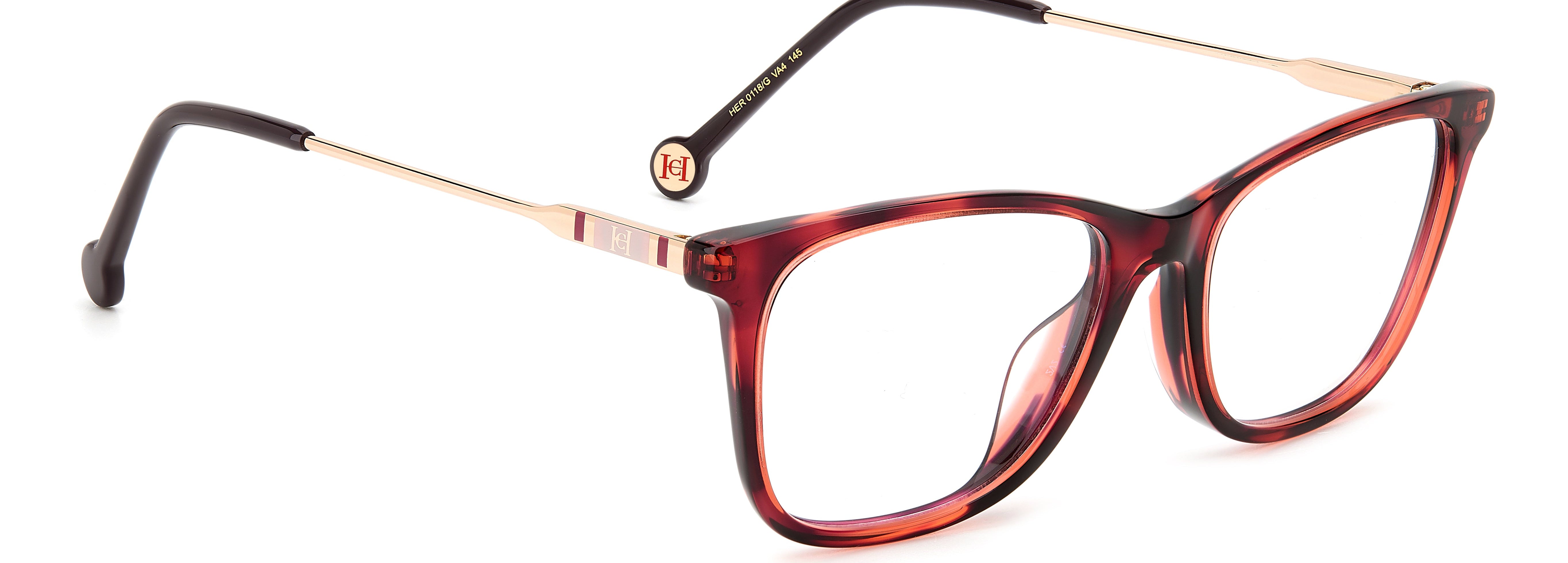 Γυναικεία Γυαλιά Οράσεως Carolina Herrera HER 0118/G VA4 52