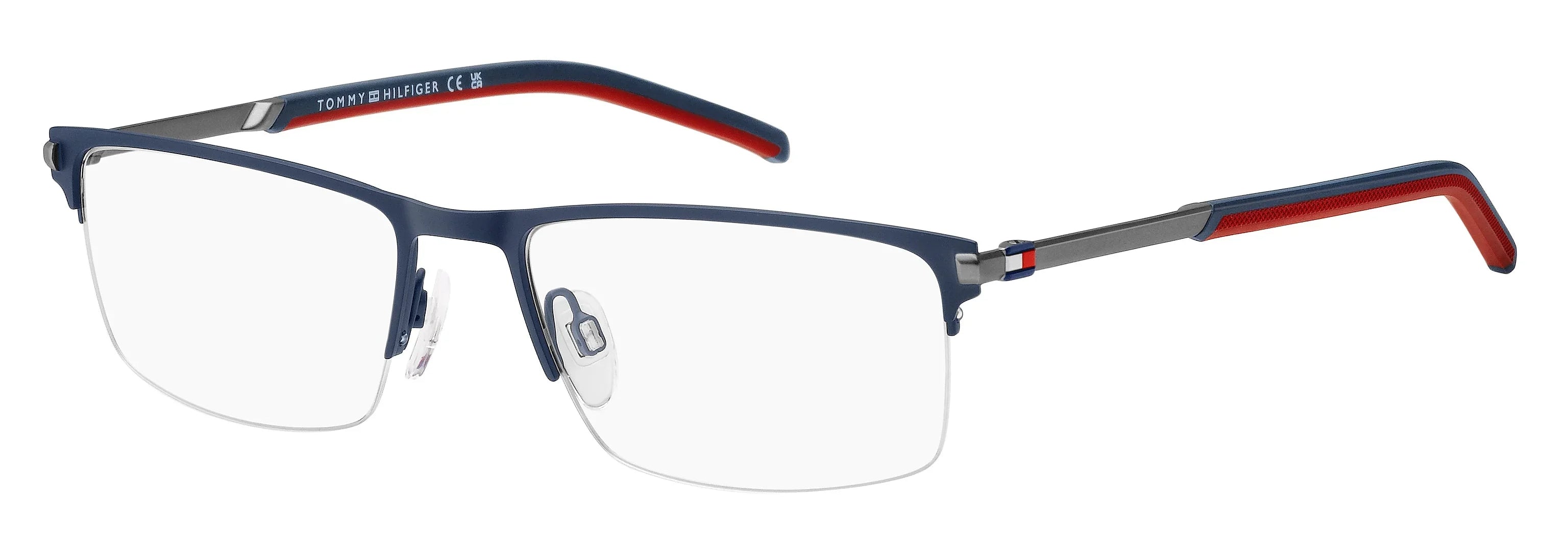 Ανδρικά Γυαλιά Οράσεως Tommy Hilfiger TH 1993 FLL 55