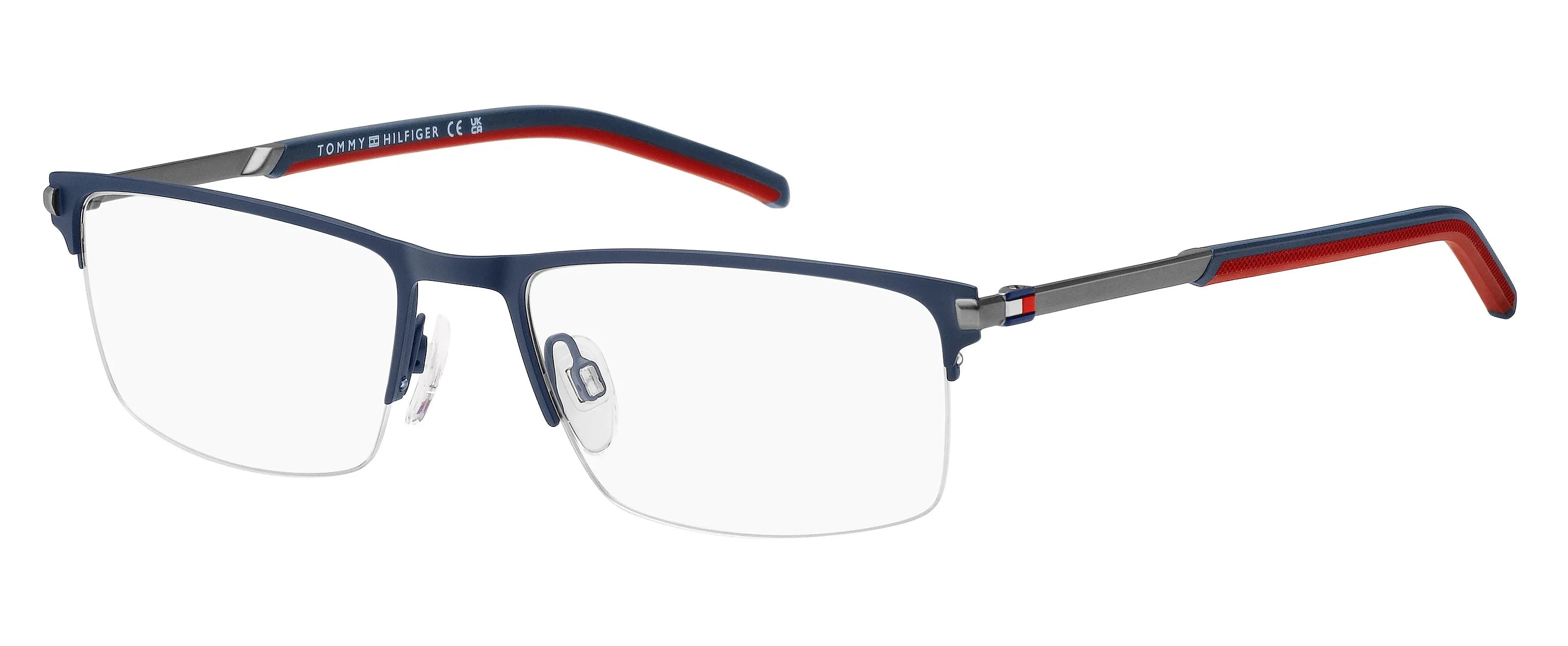 Ανδρικά Γυαλιά Οράσεως Tommy Hilfiger TH 1993 FLL 55