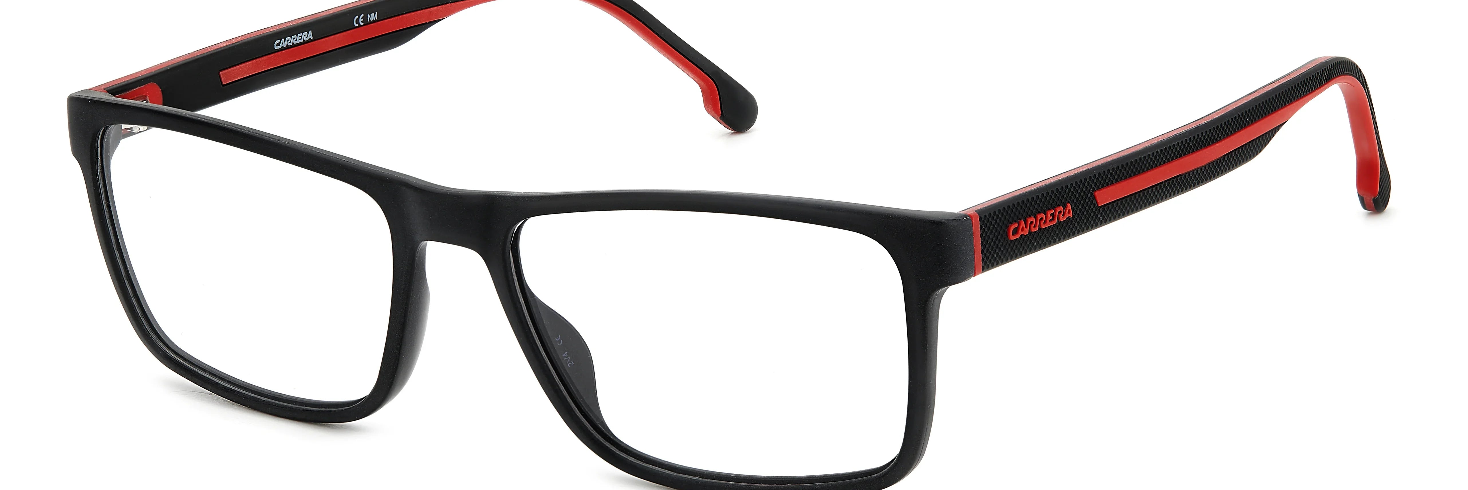 Ανδρικά Γυαλιά Οράσεως Carrera CAR 8885 BLX 56