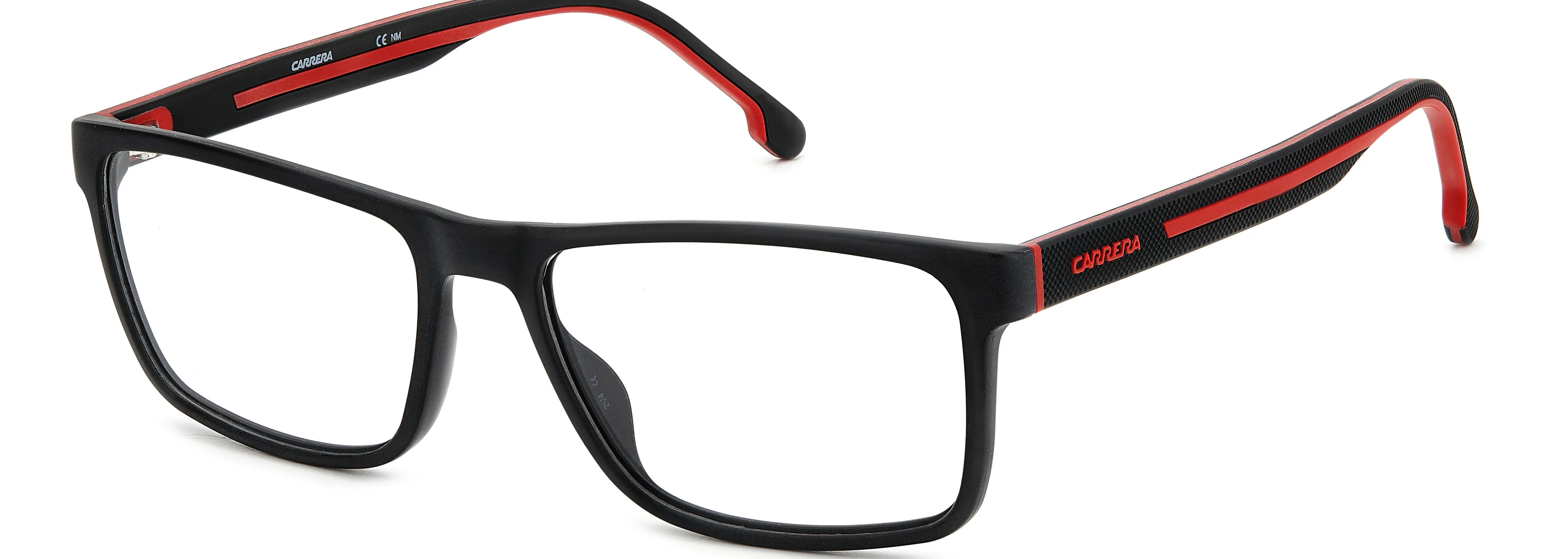 Ανδρικά Γυαλιά Οράσεως Carrera CAR 8885 BLX 56