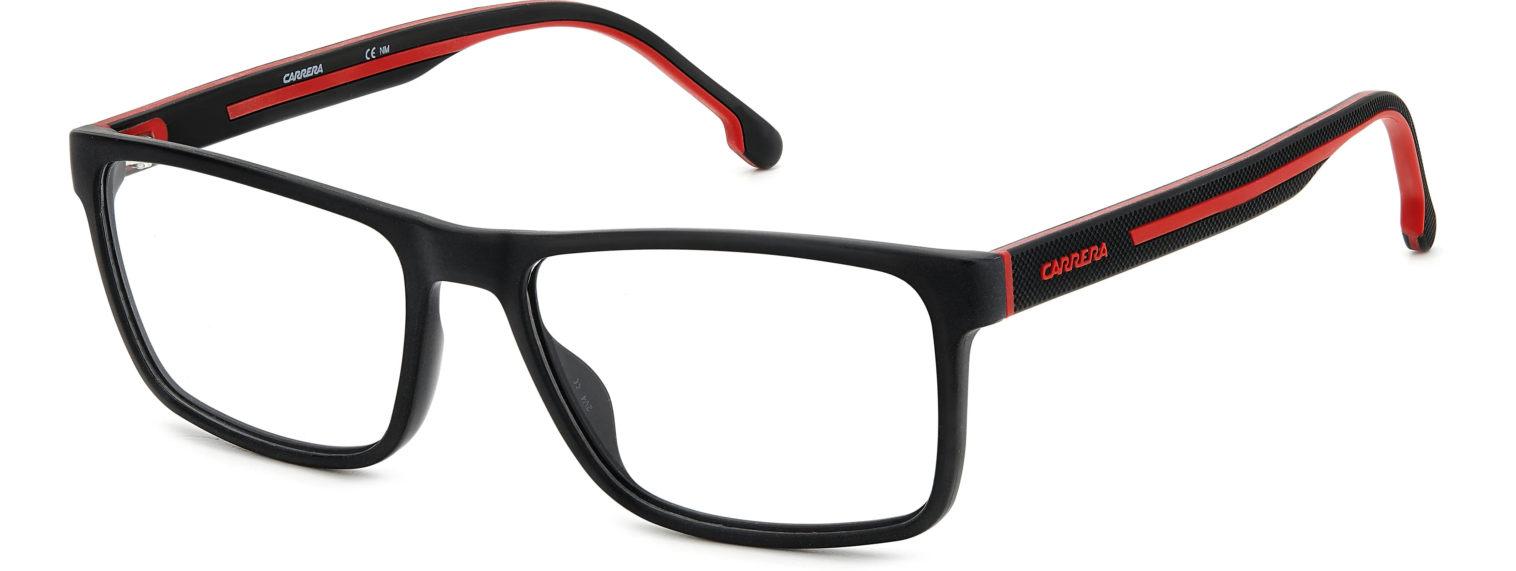 Ανδρικά Γυαλιά Οράσεως Carrera CAR 8885 BLX 56