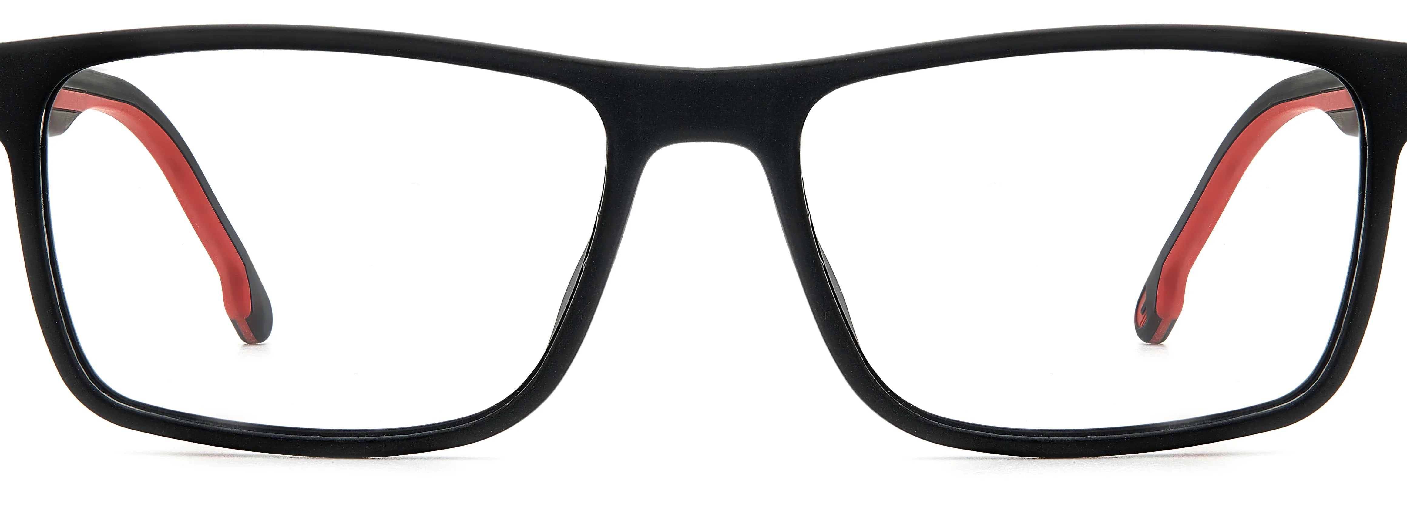 Ανδρικά Γυαλιά Οράσεως Carrera CAR 8885 BLX 56