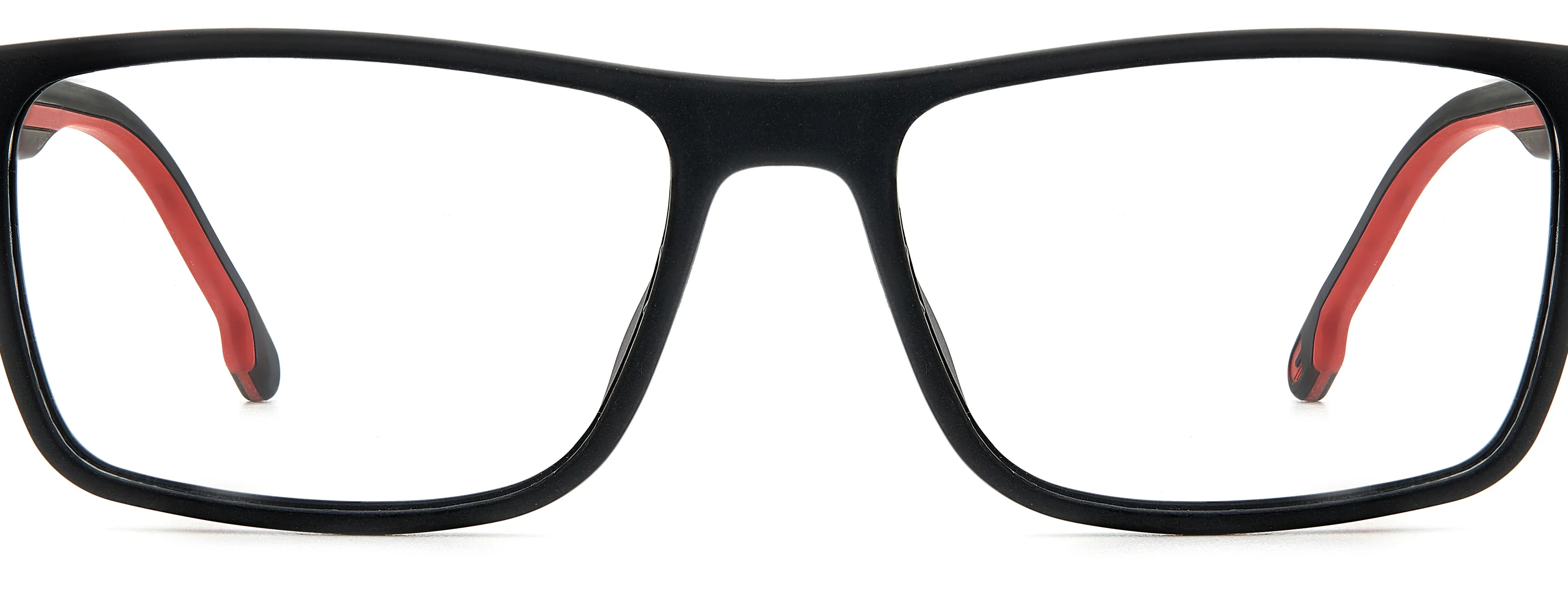 Ανδρικά Γυαλιά Οράσεως Carrera CAR 8885 BLX 56