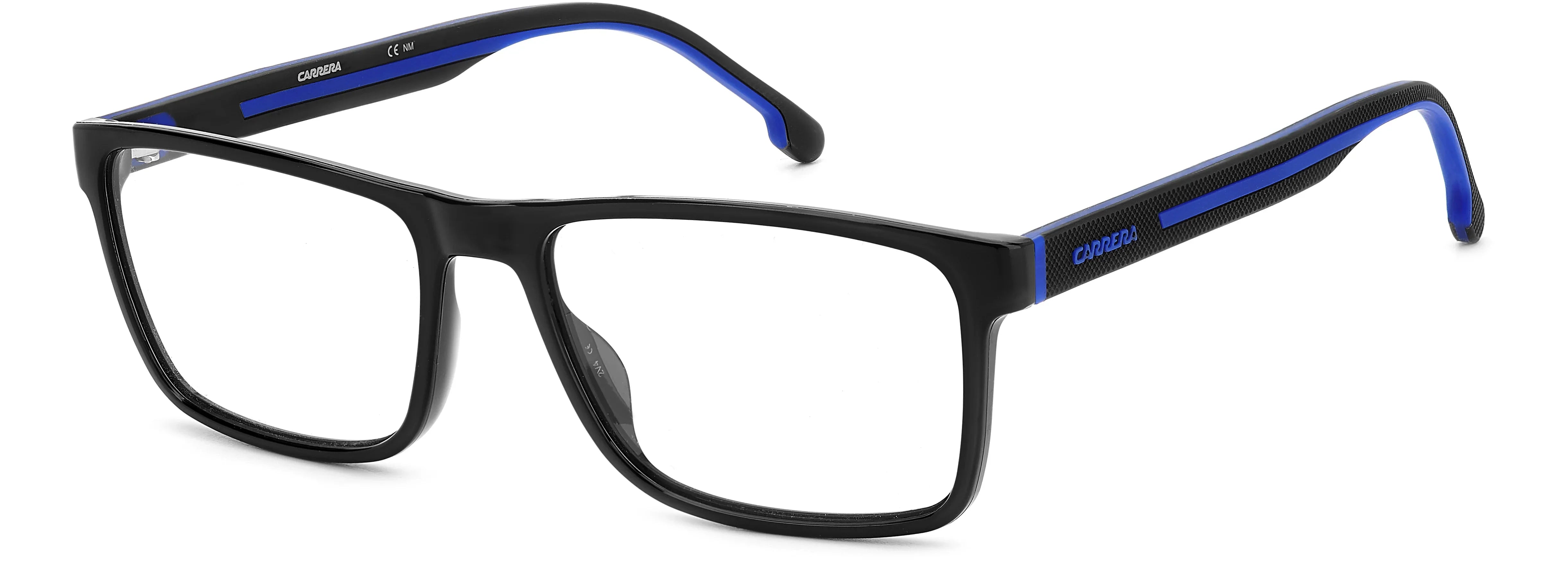 Ανδρικά Γυαλιά Οράσεως Carrera CAR 8885 D51 56