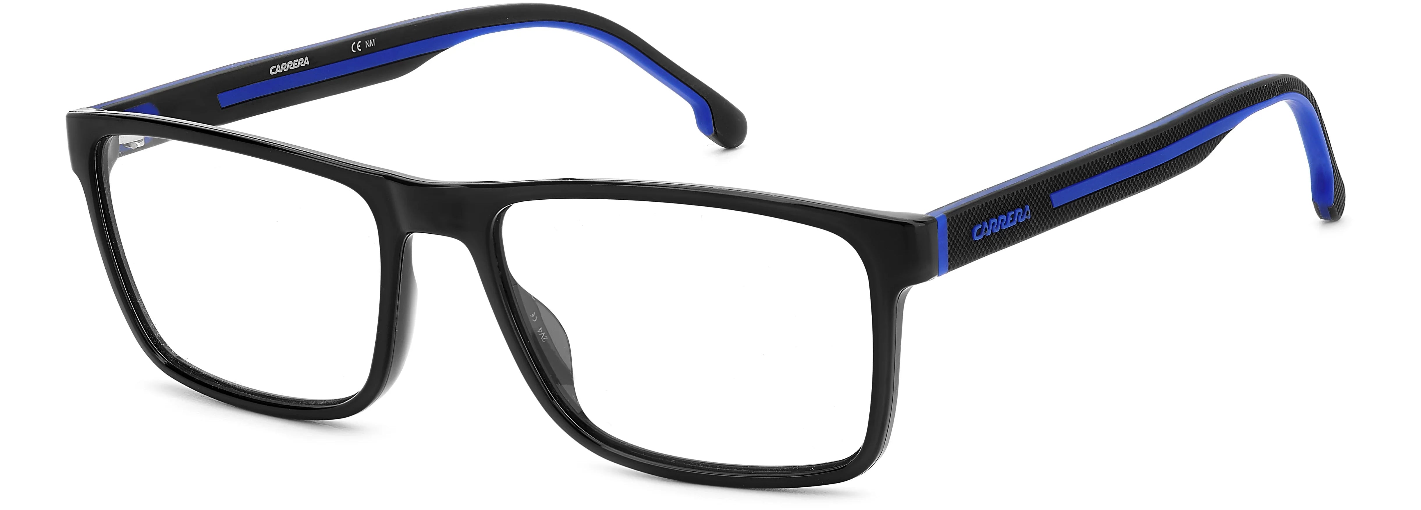 Ανδρικά Γυαλιά Οράσεως Carrera CAR 8885 D51 56