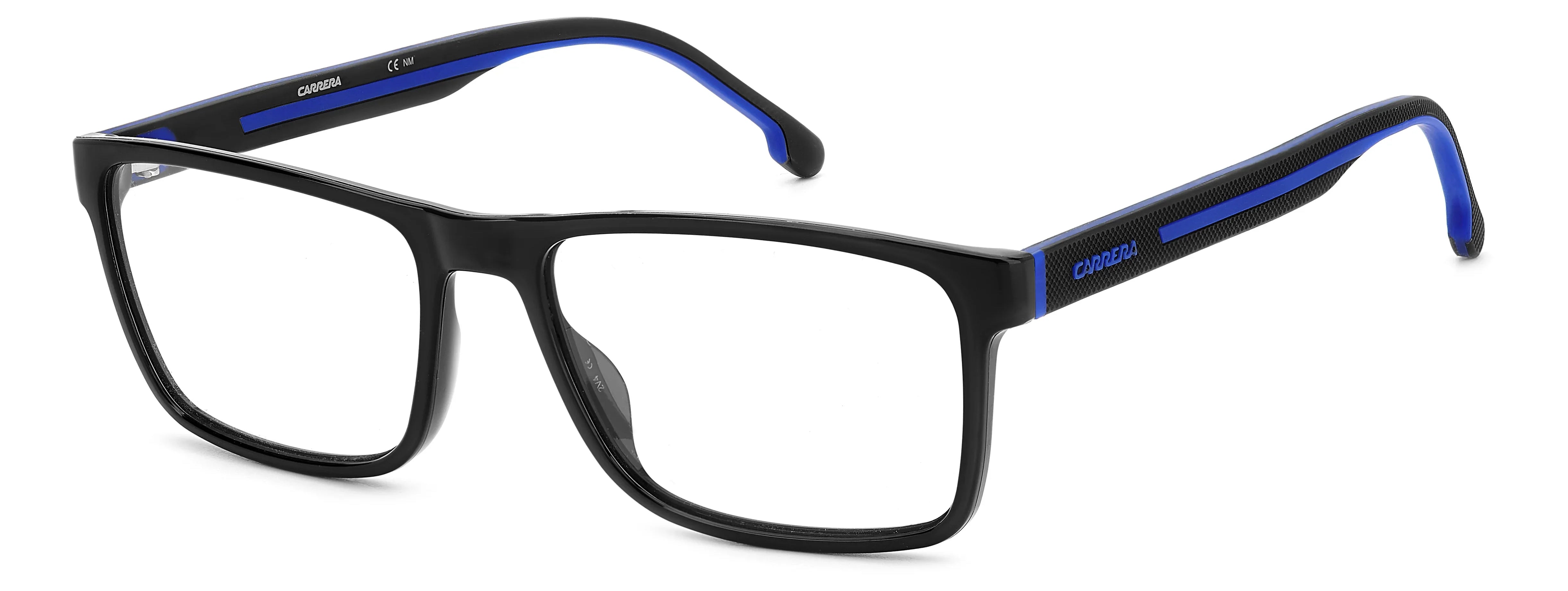 Ανδρικά Γυαλιά Οράσεως Carrera CAR 8885 D51 56