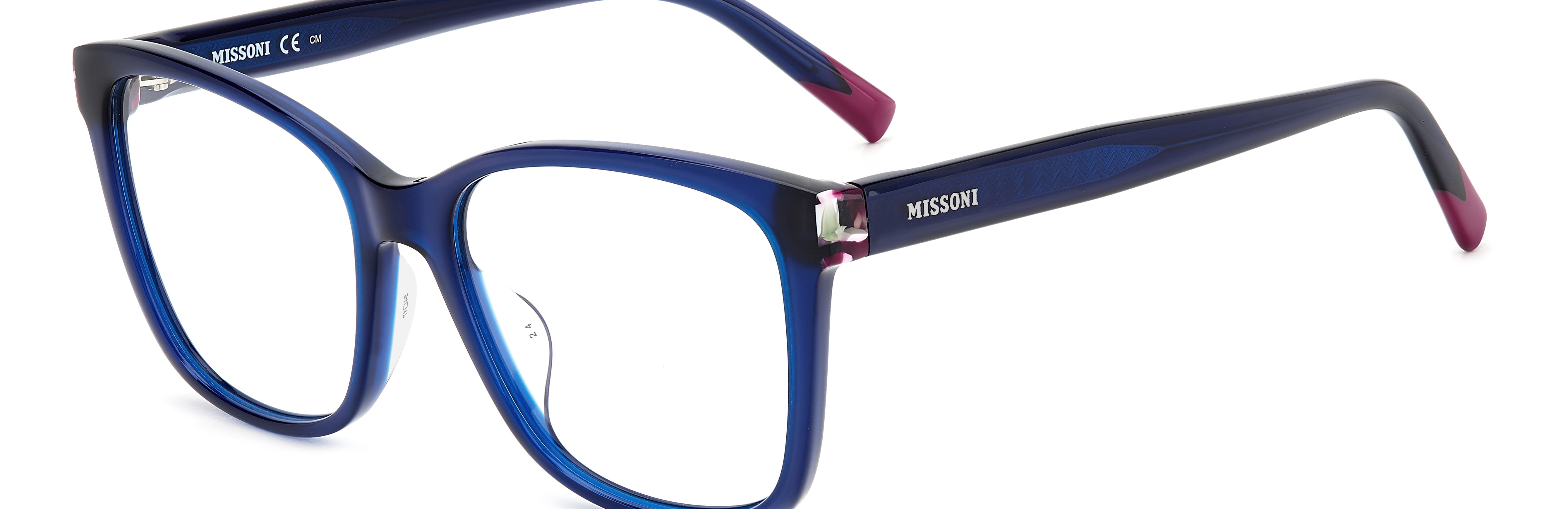 Γυναικεία Γυαλιά Οράσεως Missoni MIS 0135/G PJP 54