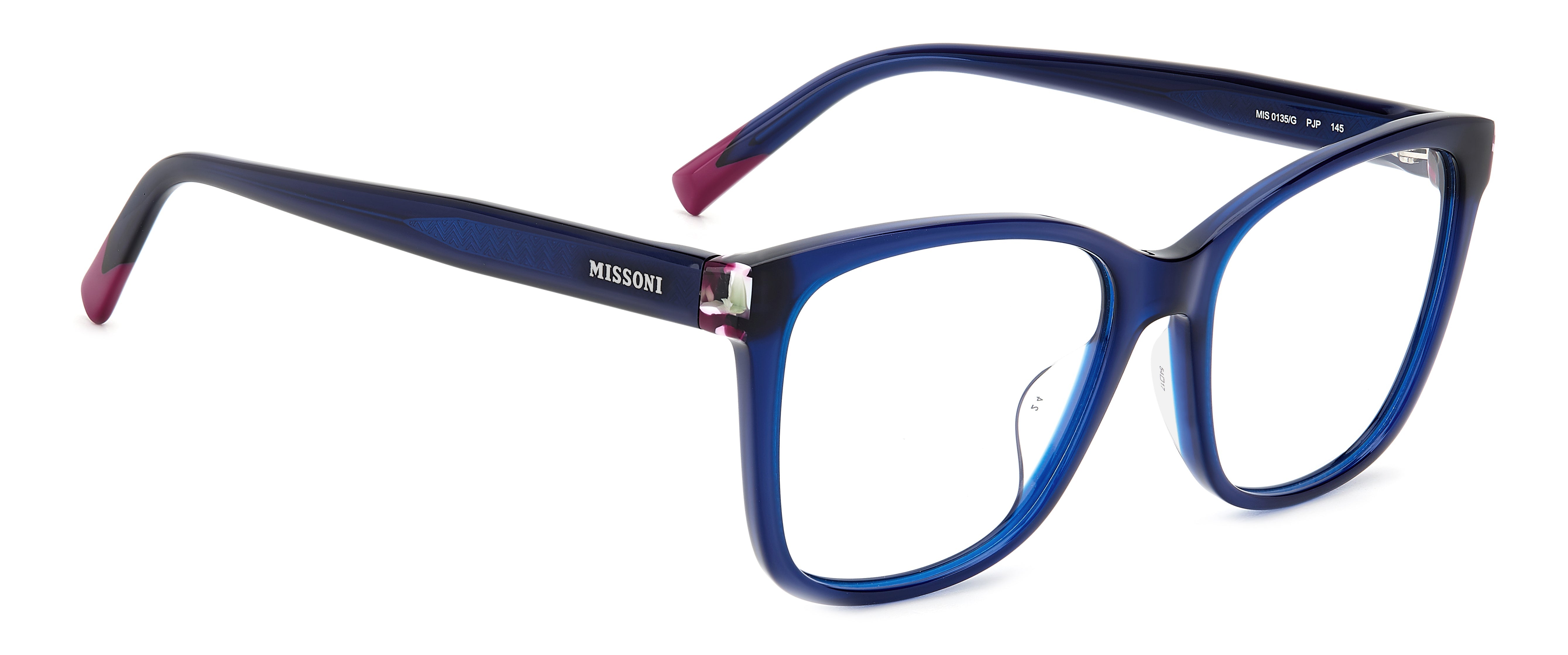 Γυναικεία Γυαλιά Οράσεως Missoni MIS 0135/G PJP 54