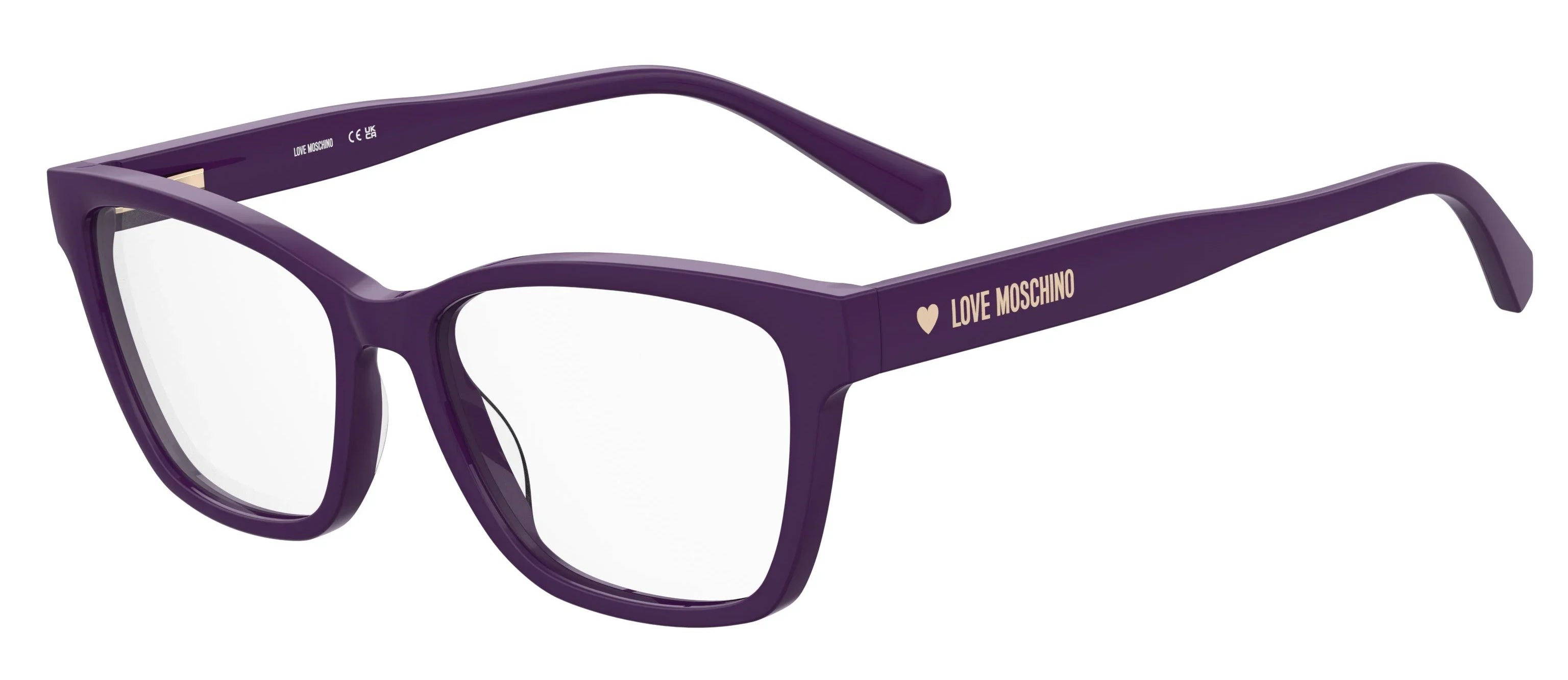 Γυναικεία Γυαλιά Οράσεως Love Moschino MOL629/TN B3V 51