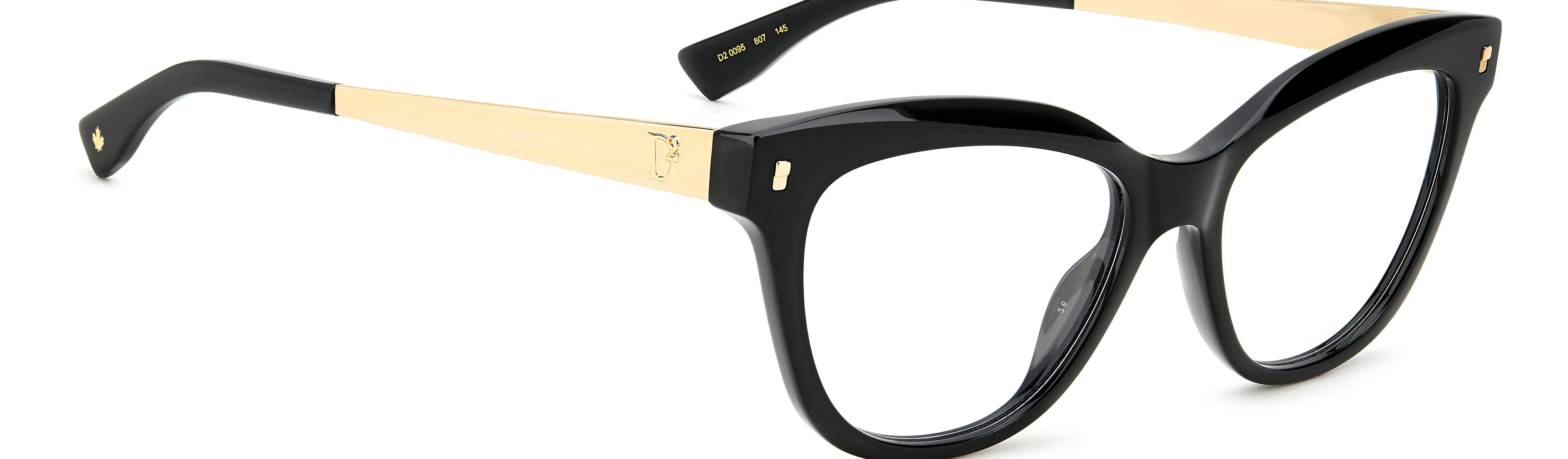 Γυναικεία Γυαλιά Οράσεως Dsquared D2 0095 807 52