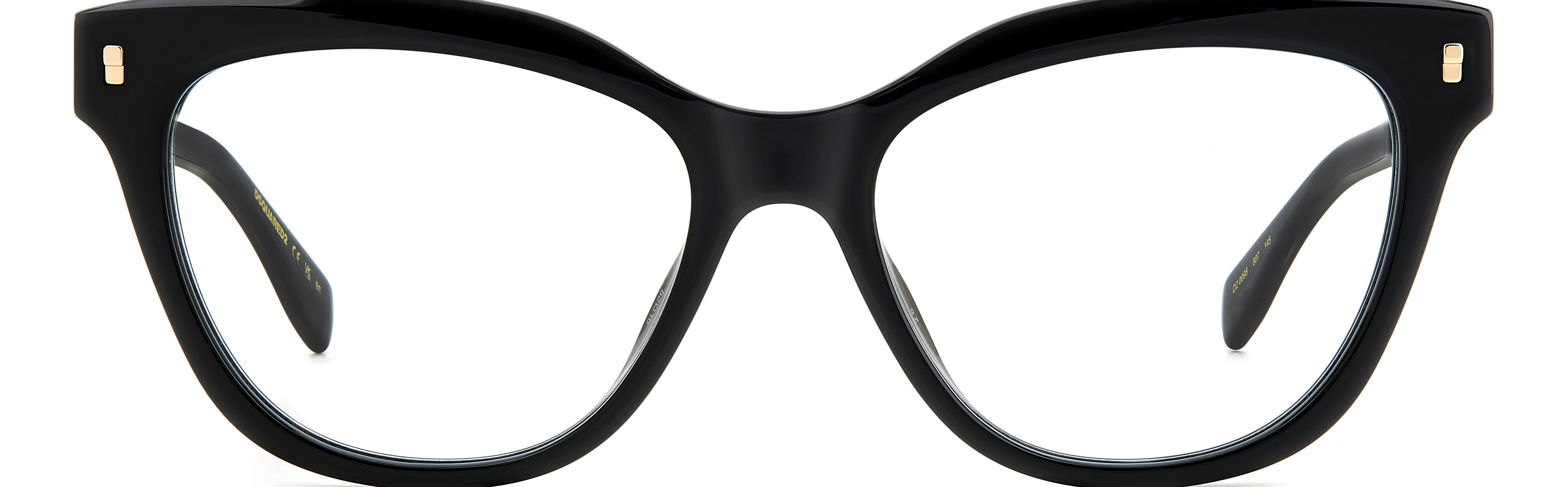 Γυναικεία Γυαλιά Οράσεως Dsquared D2 0095 807 52