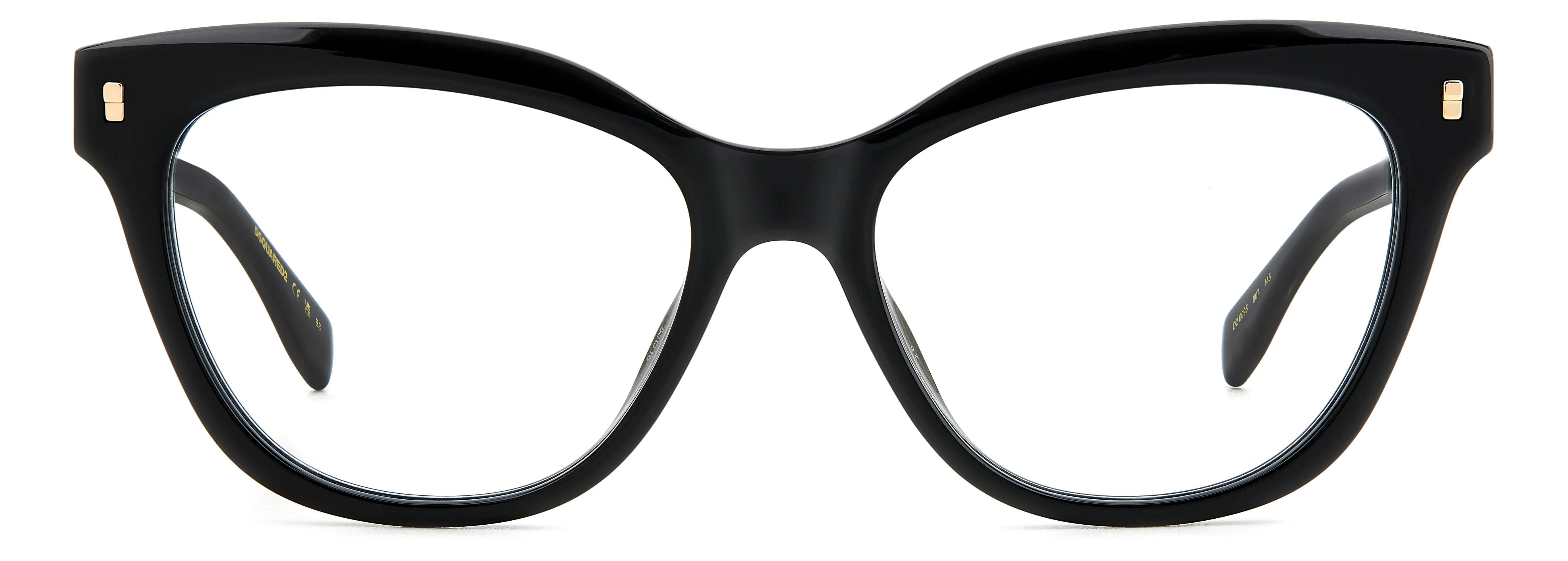 Γυναικεία Γυαλιά Οράσεως Dsquared D2 0095 807 52