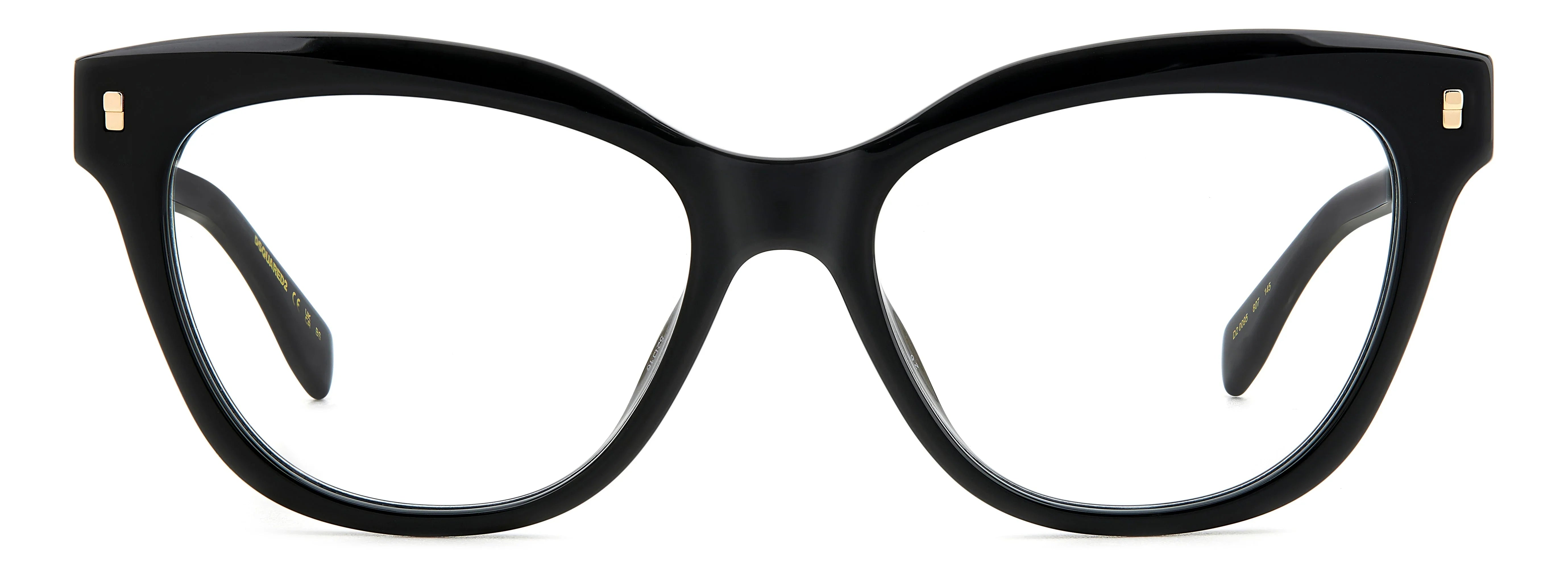 Γυναικεία Γυαλιά Οράσεως Dsquared D2 0095 807 52
