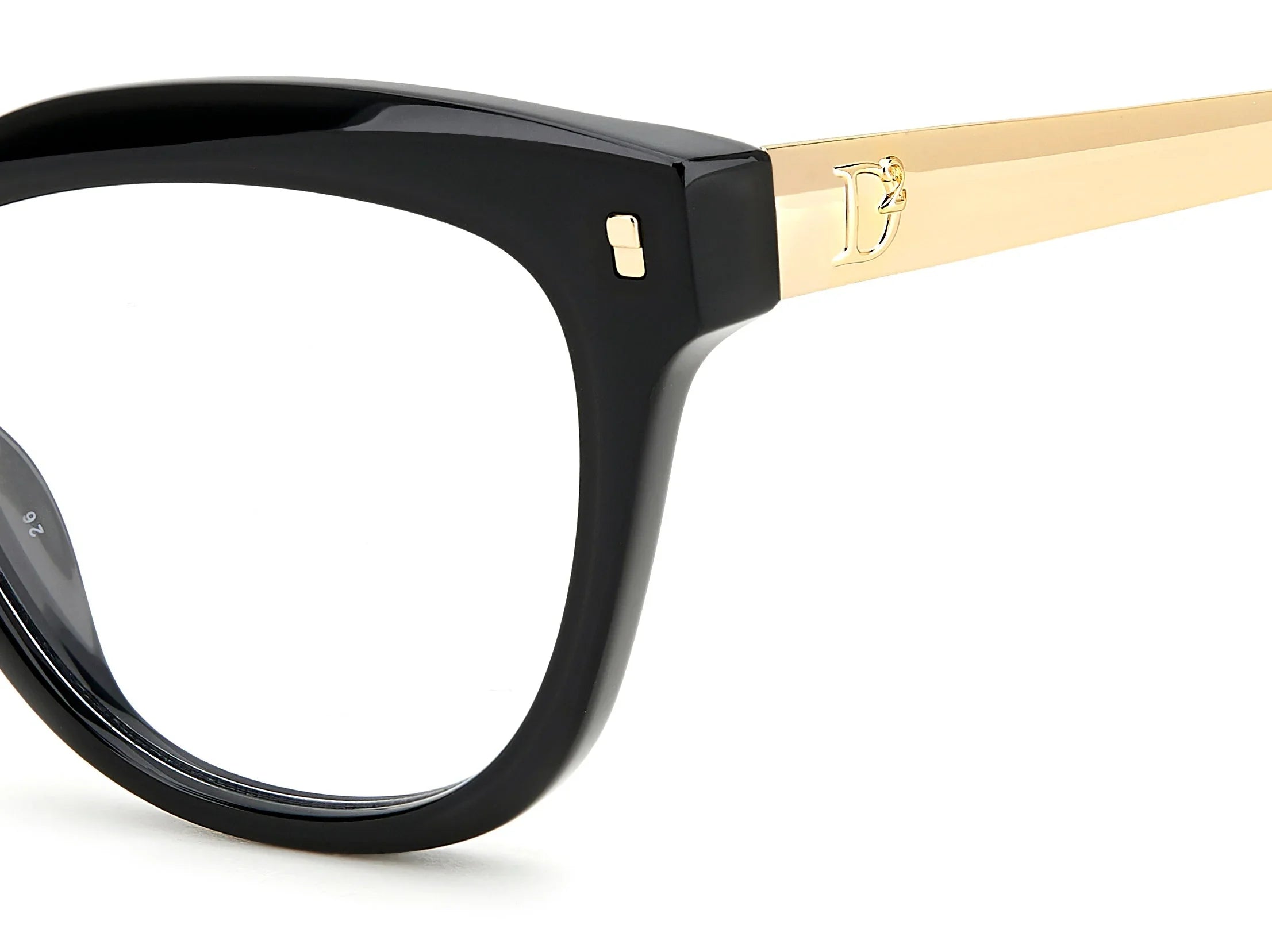 Γυναικεία Γυαλιά Οράσεως Dsquared D2 0095 807 52
