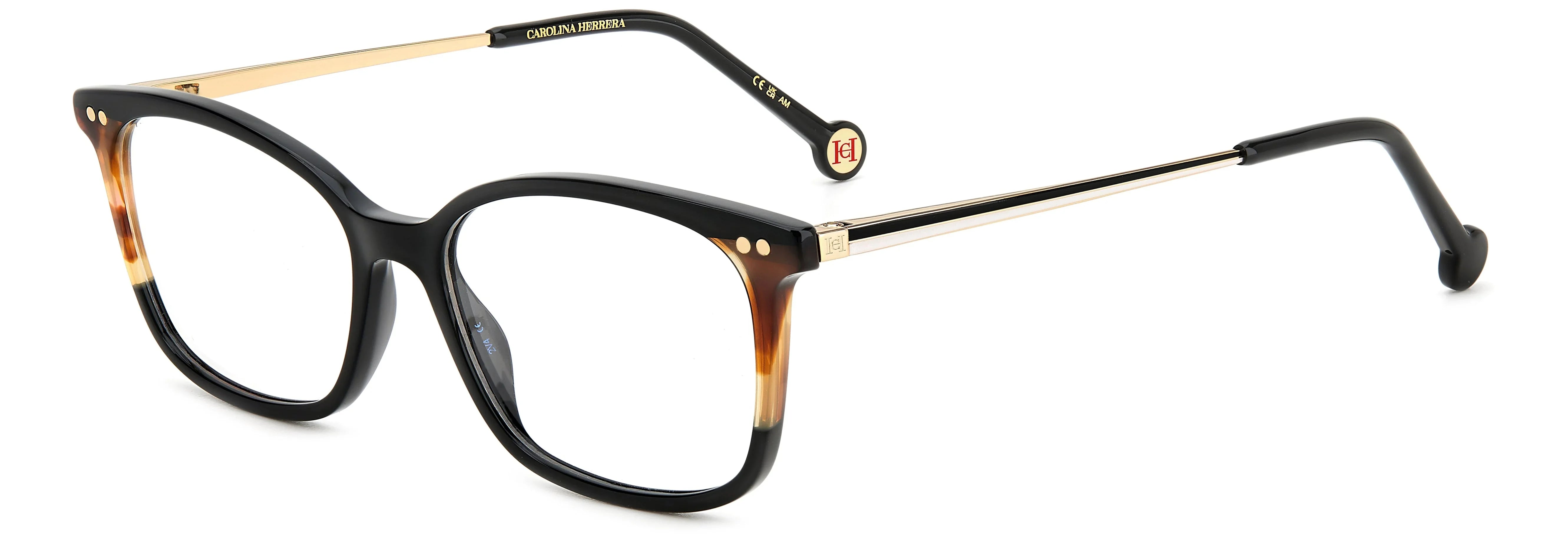 Γυναικεία Γυαλιά Οράσεως Carolina Herrera HER 0167 WR7 53