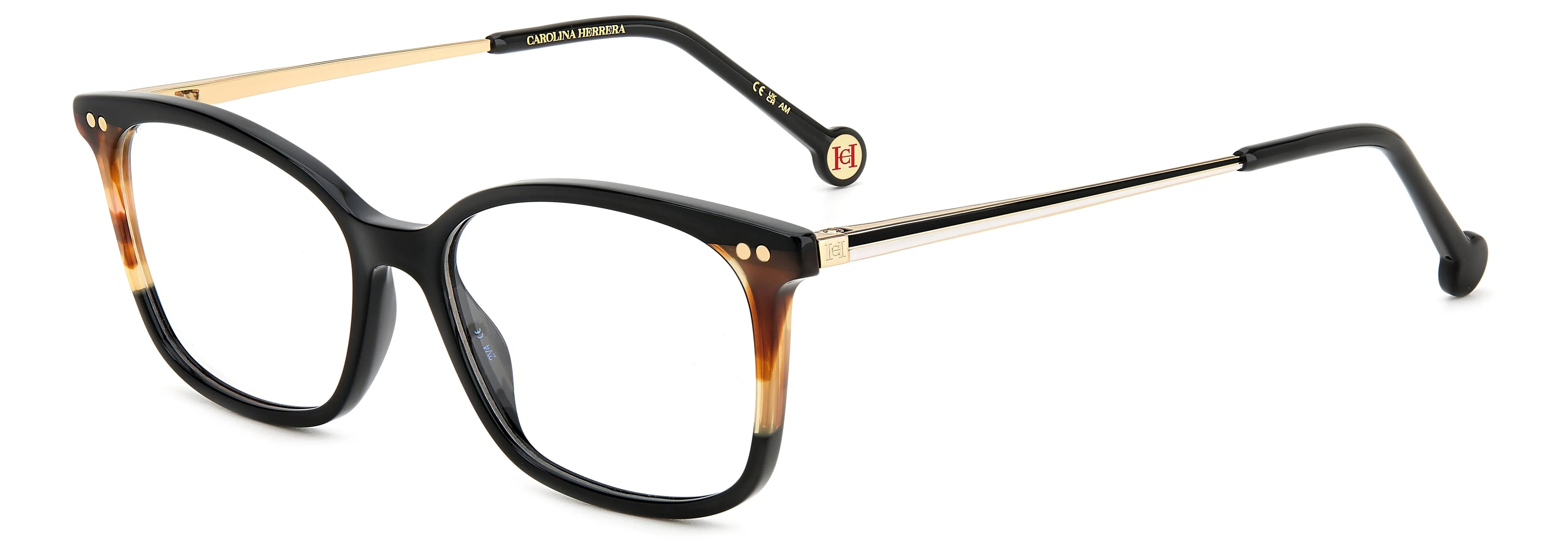 Γυναικεία Γυαλιά Οράσεως Carolina Herrera HER 0167 WR7 53