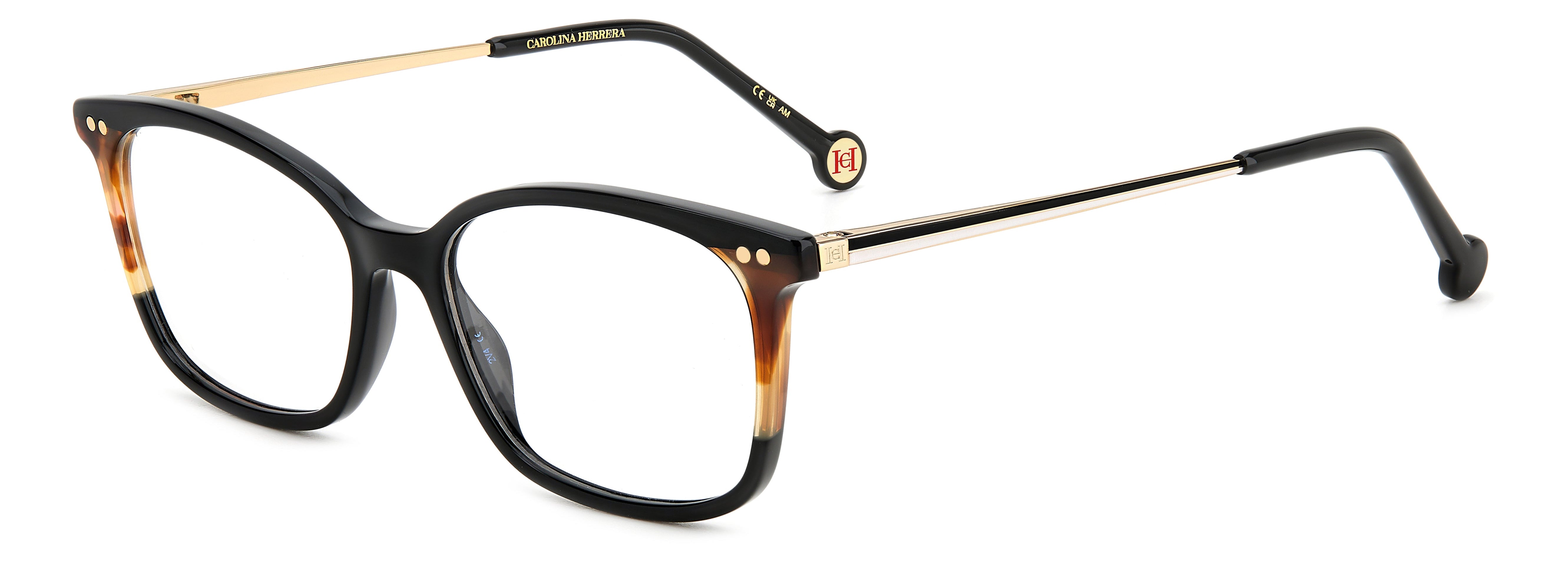 Γυναικεία Γυαλιά Οράσεως Carolina Herrera HER 0167 WR7 53