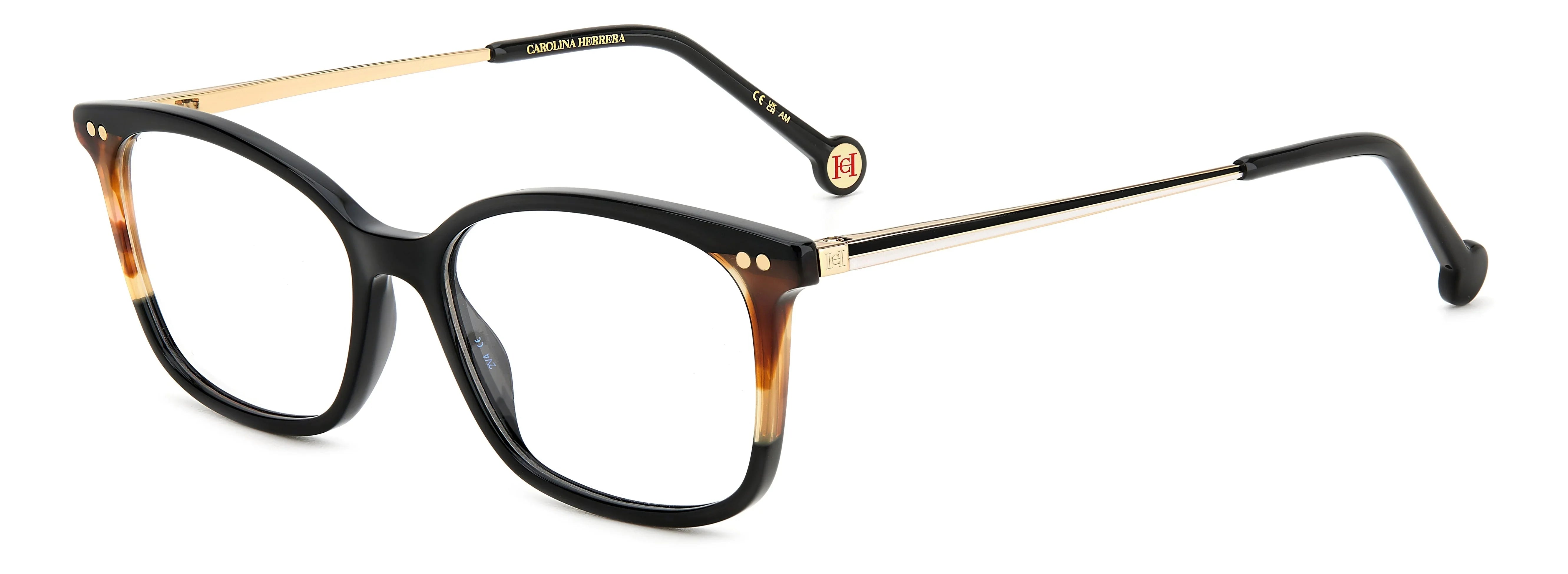 Γυναικεία Γυαλιά Οράσεως Carolina Herrera HER 0167 WR7 53