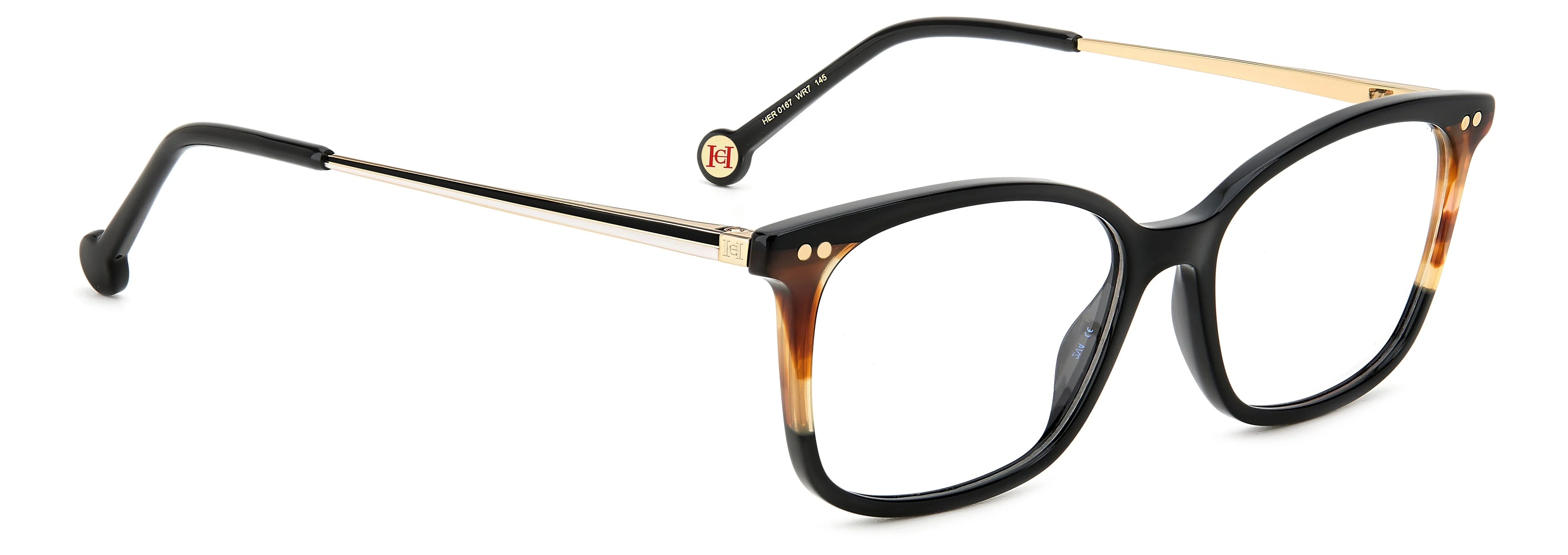 Γυναικεία Γυαλιά Οράσεως Carolina Herrera HER 0167 WR7 53