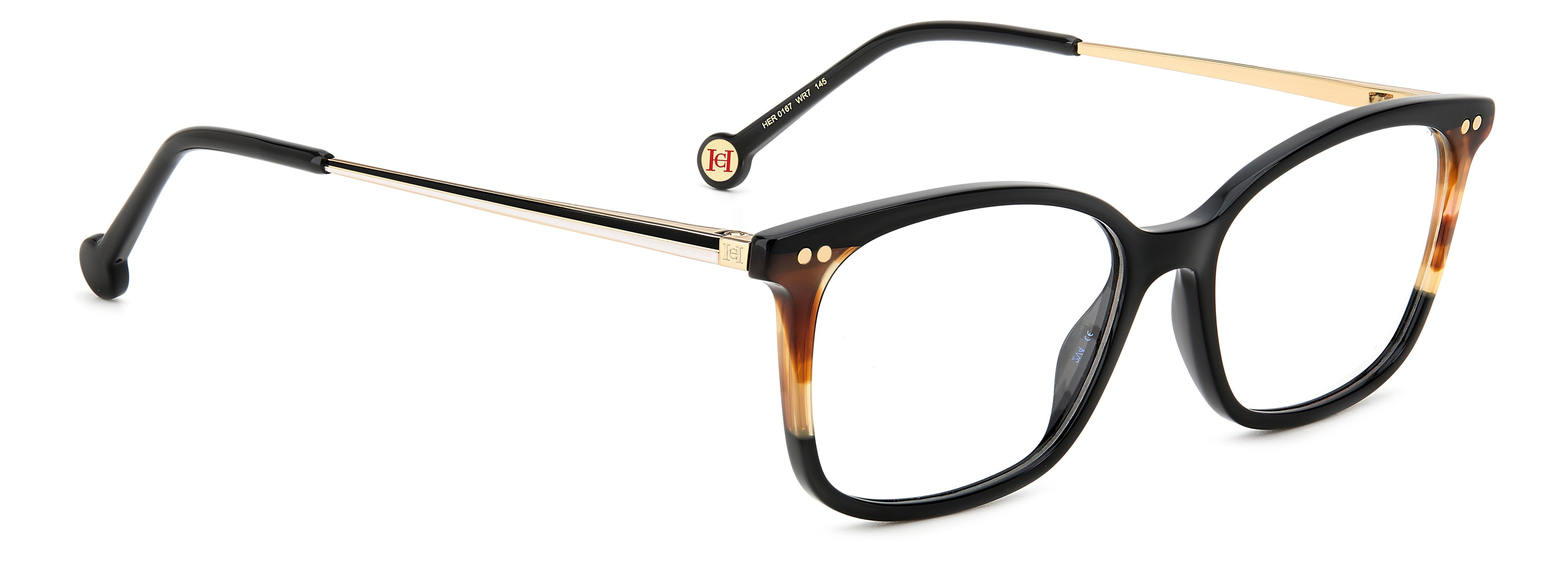 Γυναικεία Γυαλιά Οράσεως Carolina Herrera HER 0167 WR7 53