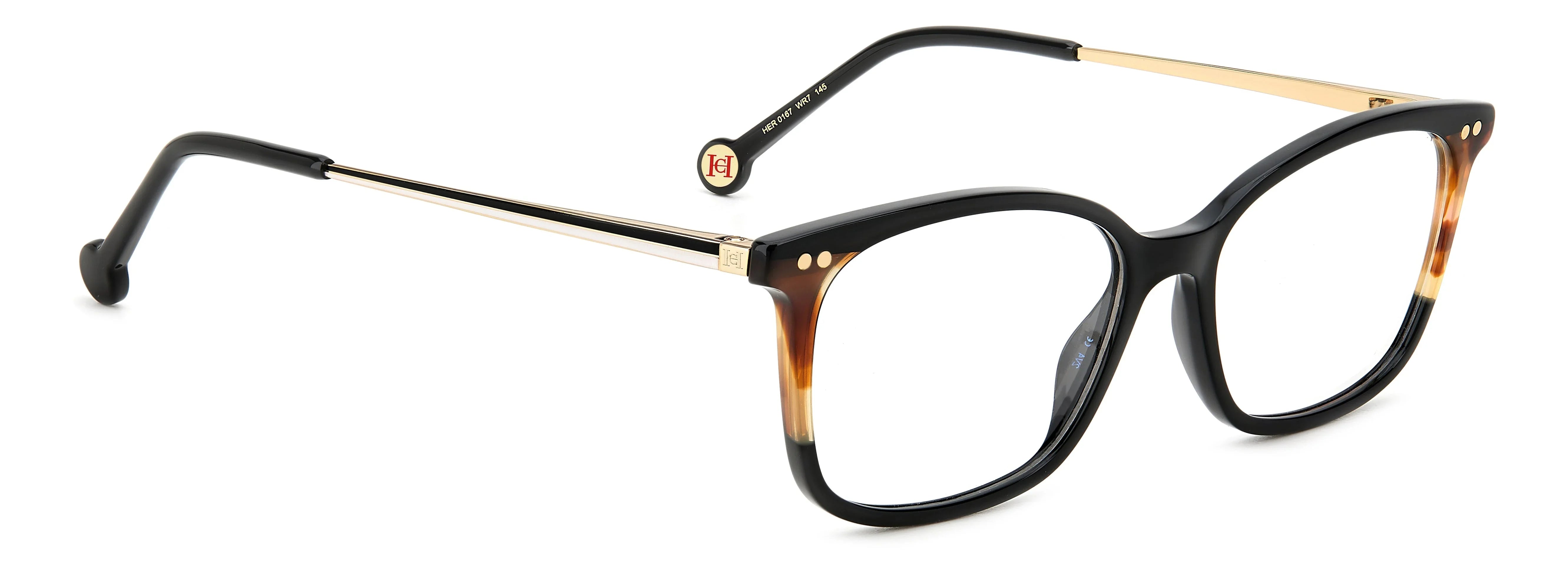 Γυναικεία Γυαλιά Οράσεως Carolina Herrera HER 0167 WR7 53