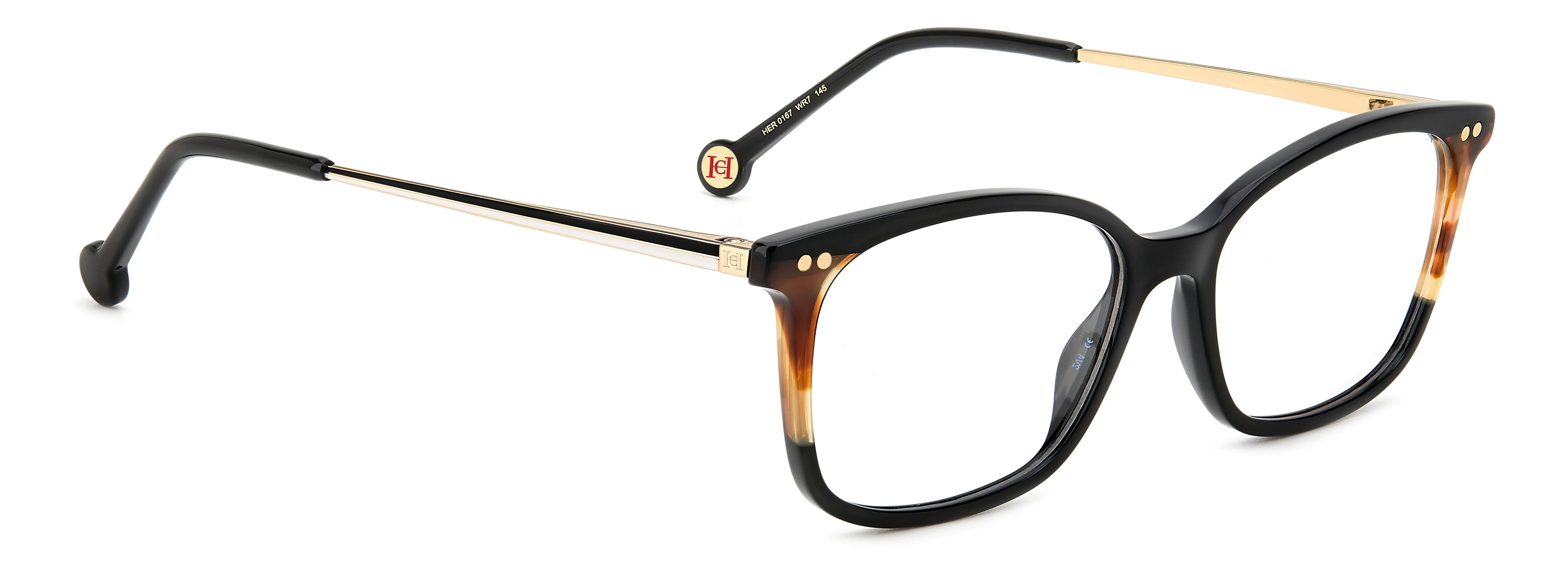 Γυναικεία Γυαλιά Οράσεως Carolina Herrera HER 0167 WR7 53