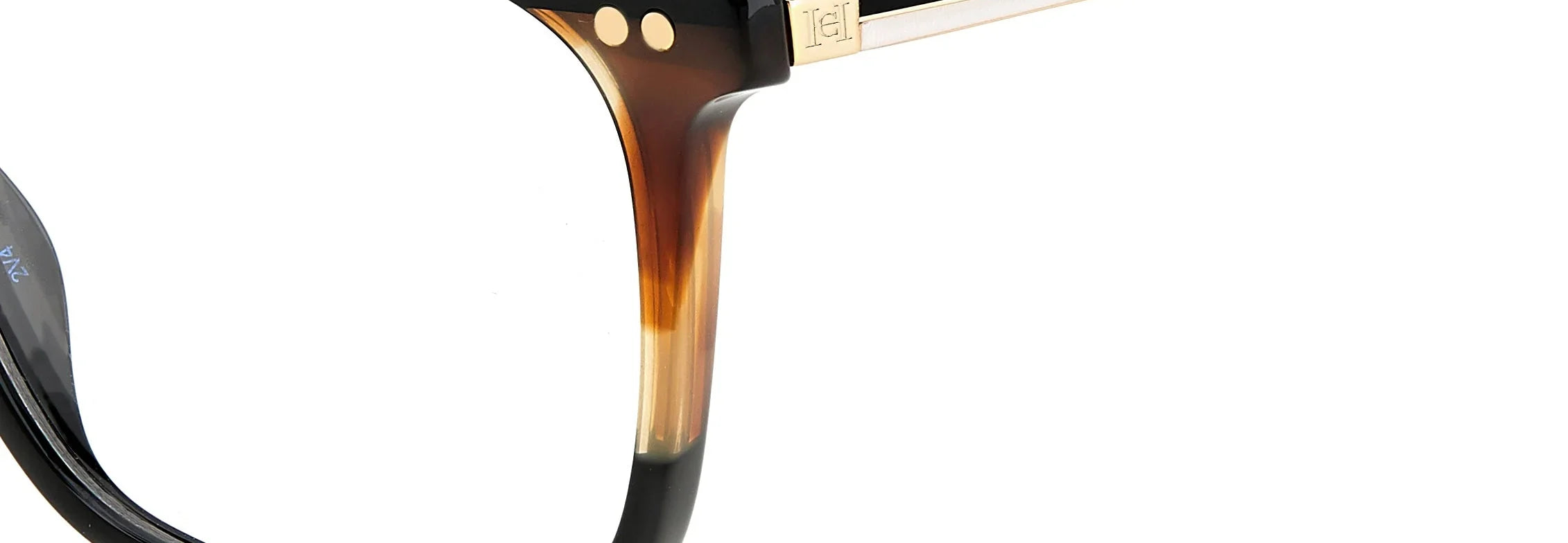 Γυναικεία Γυαλιά Οράσεως Carolina Herrera HER 0167 WR7 53