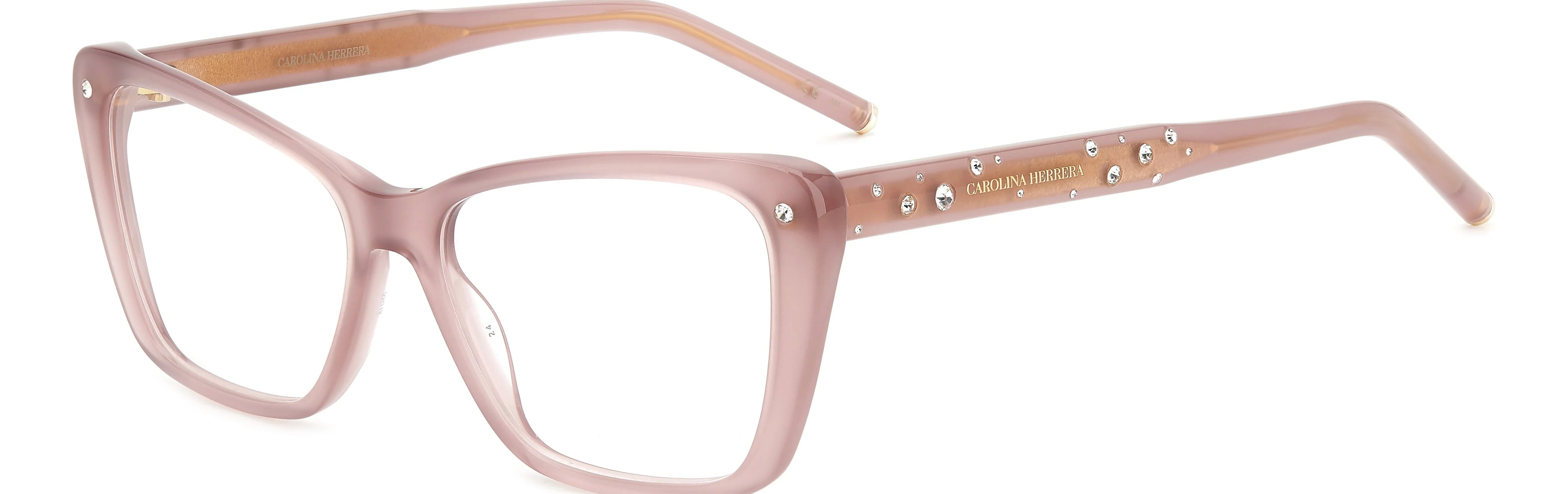 Γυναικεία Γυαλιά Οράσεως Carolina Herrera HER 0149 FWM 53