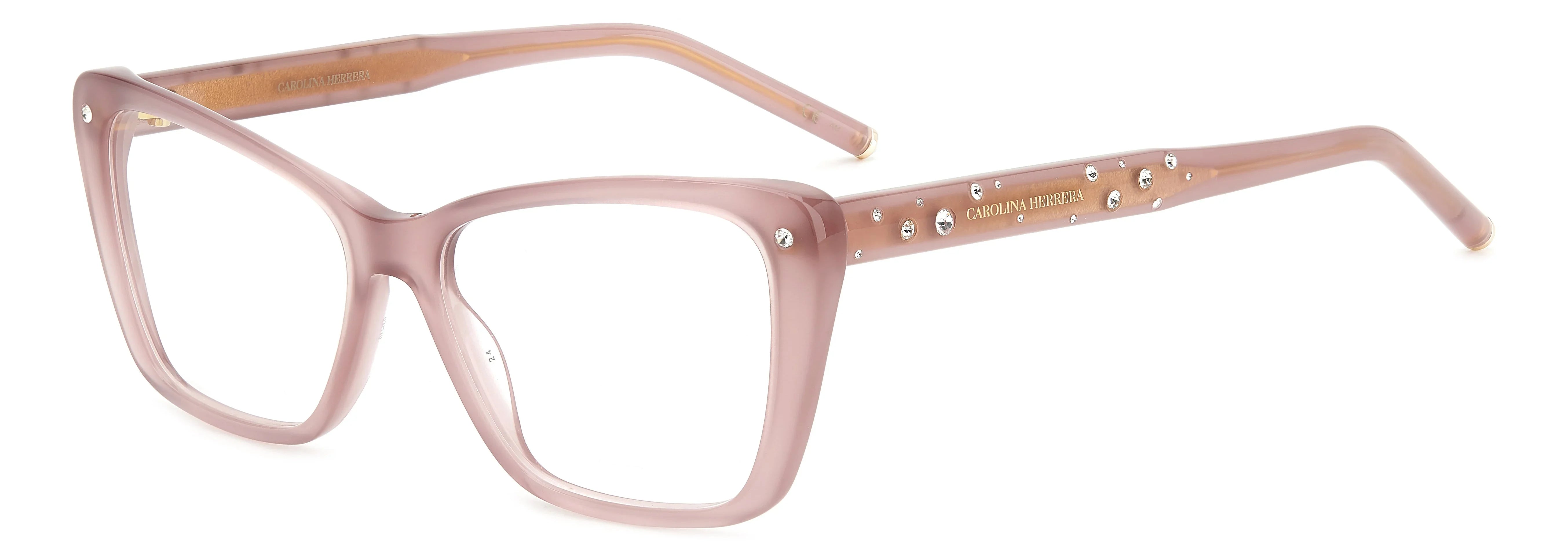 Γυναικεία Γυαλιά Οράσεως Carolina Herrera HER 0149 FWM 53