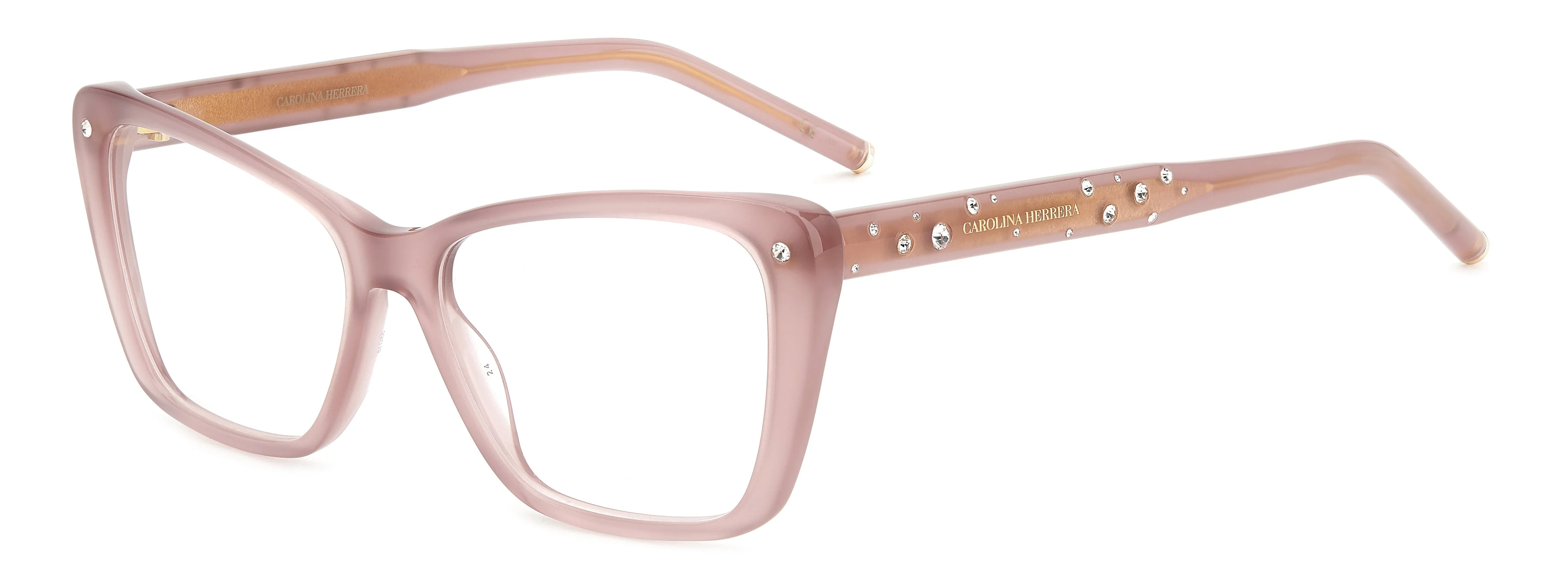 Γυναικεία Γυαλιά Οράσεως Carolina Herrera HER 0149 FWM 53