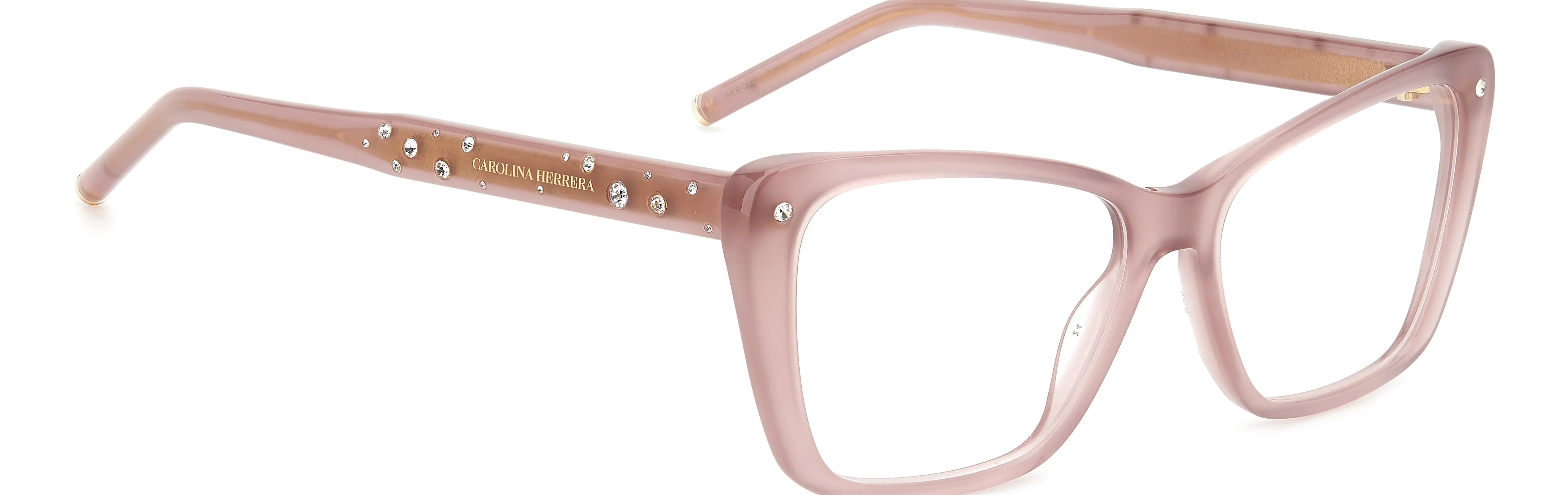 Γυναικεία Γυαλιά Οράσεως Carolina Herrera HER 0149 FWM 53