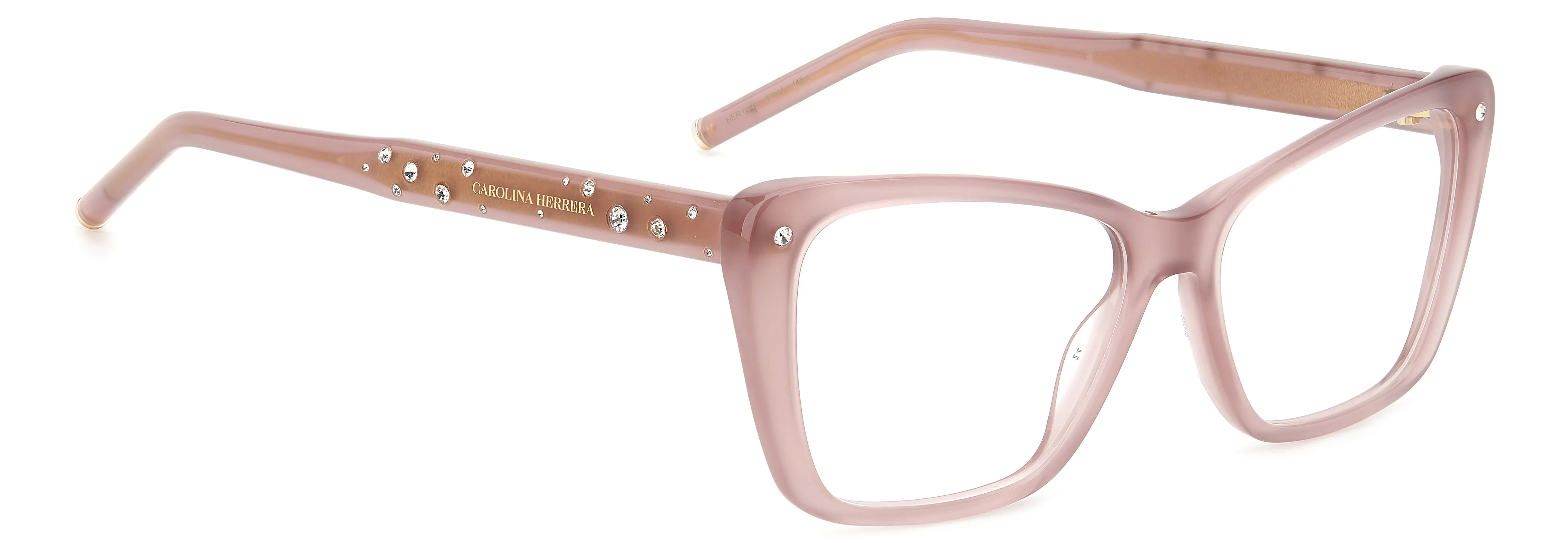 Γυναικεία Γυαλιά Οράσεως Carolina Herrera HER 0149 FWM 53