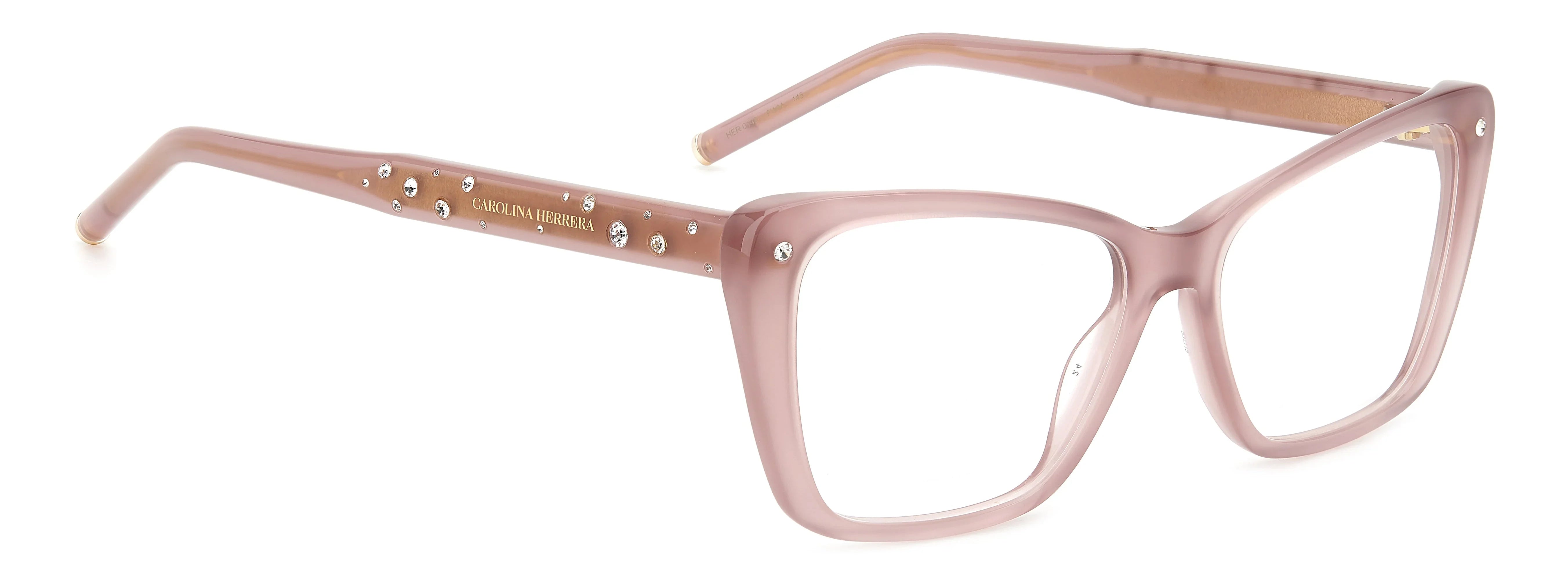 Γυναικεία Γυαλιά Οράσεως Carolina Herrera HER 0149 FWM 53