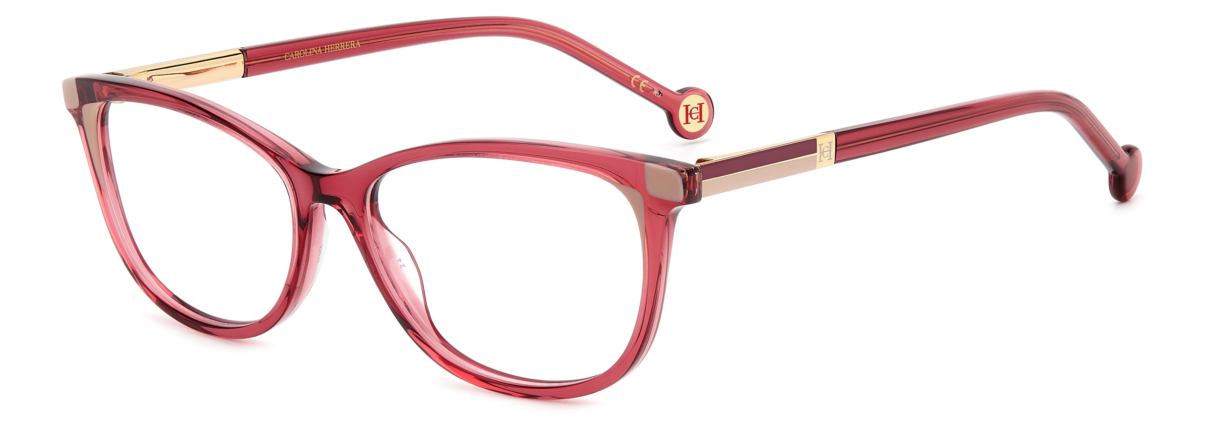 Γυναικεία Γυαλιά Οράσεως Carolina Herrera HER 0163 G3I 53